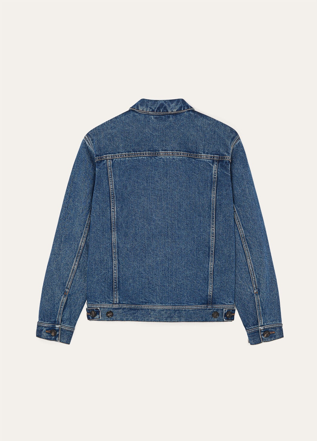 Tulus Jacket - 6