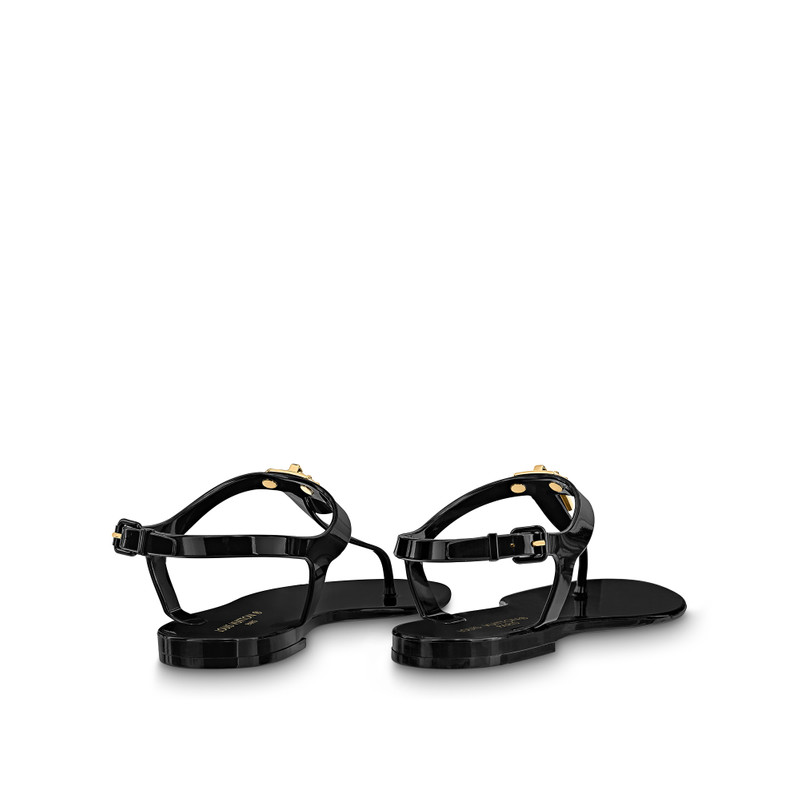 Bikini Flat Sandal 5