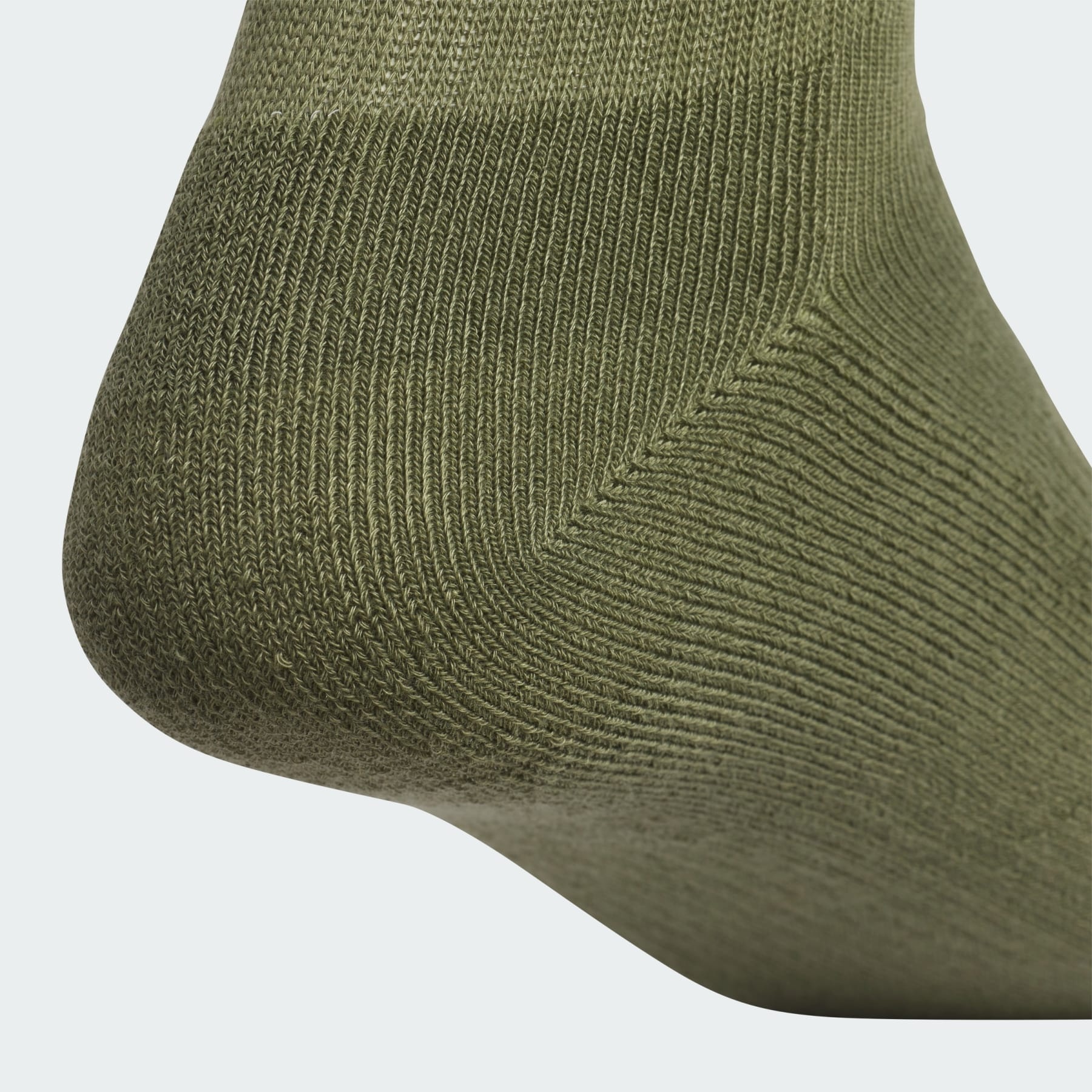 Athletic Cushioned 6-Pack Crew Socks - 5