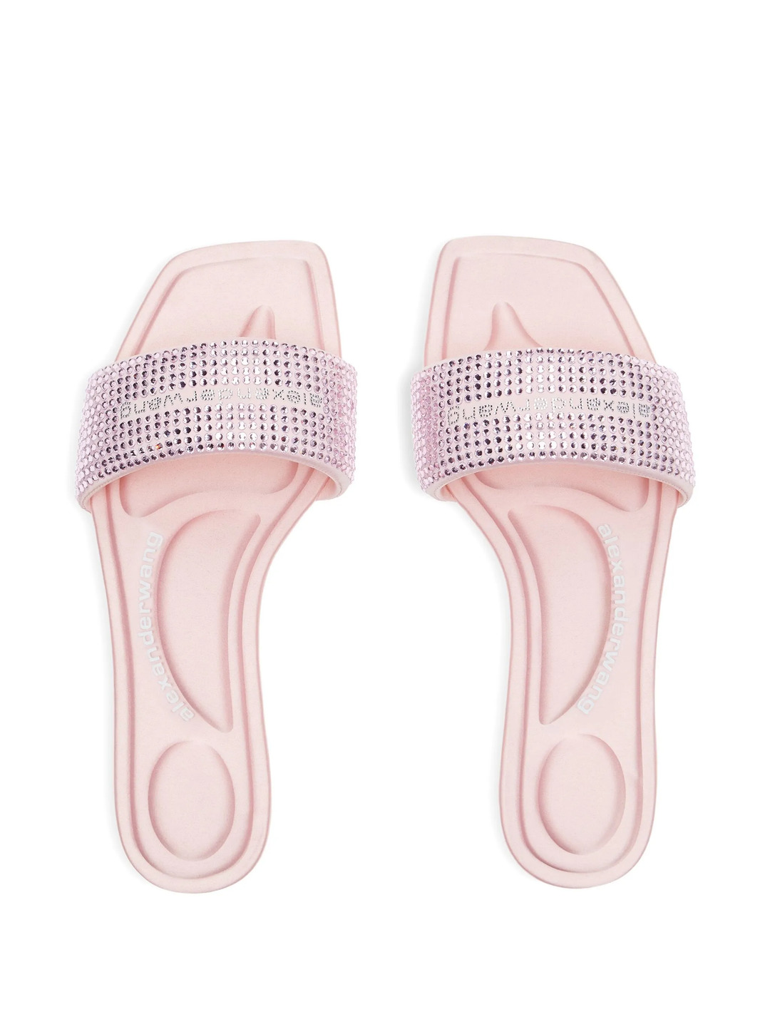 VY Flat Sandal - 2