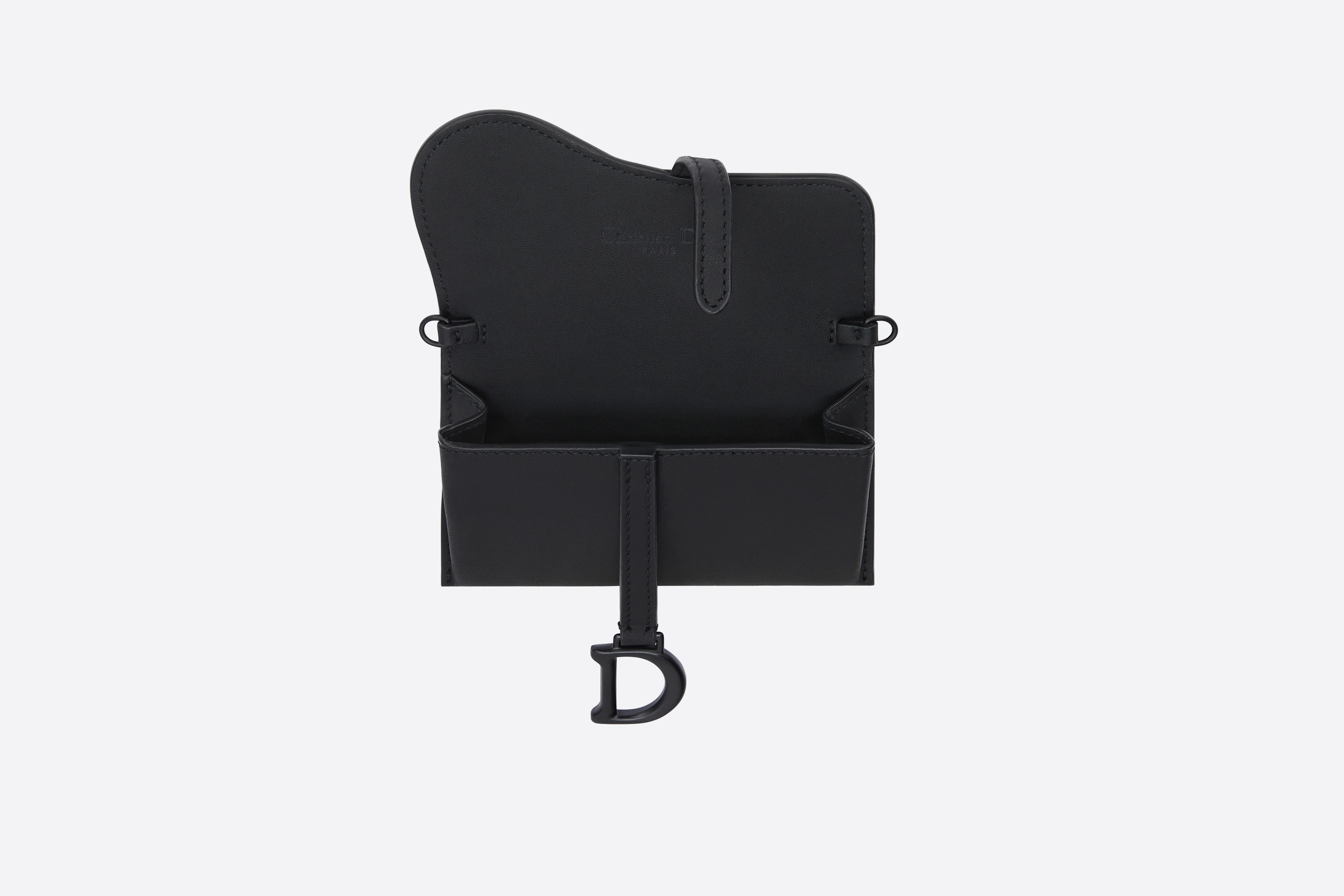 Saddle Nano Pouch - 3