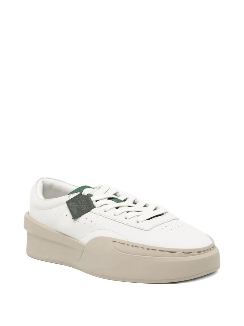 LACOSTE Aura Club sneakers outlook