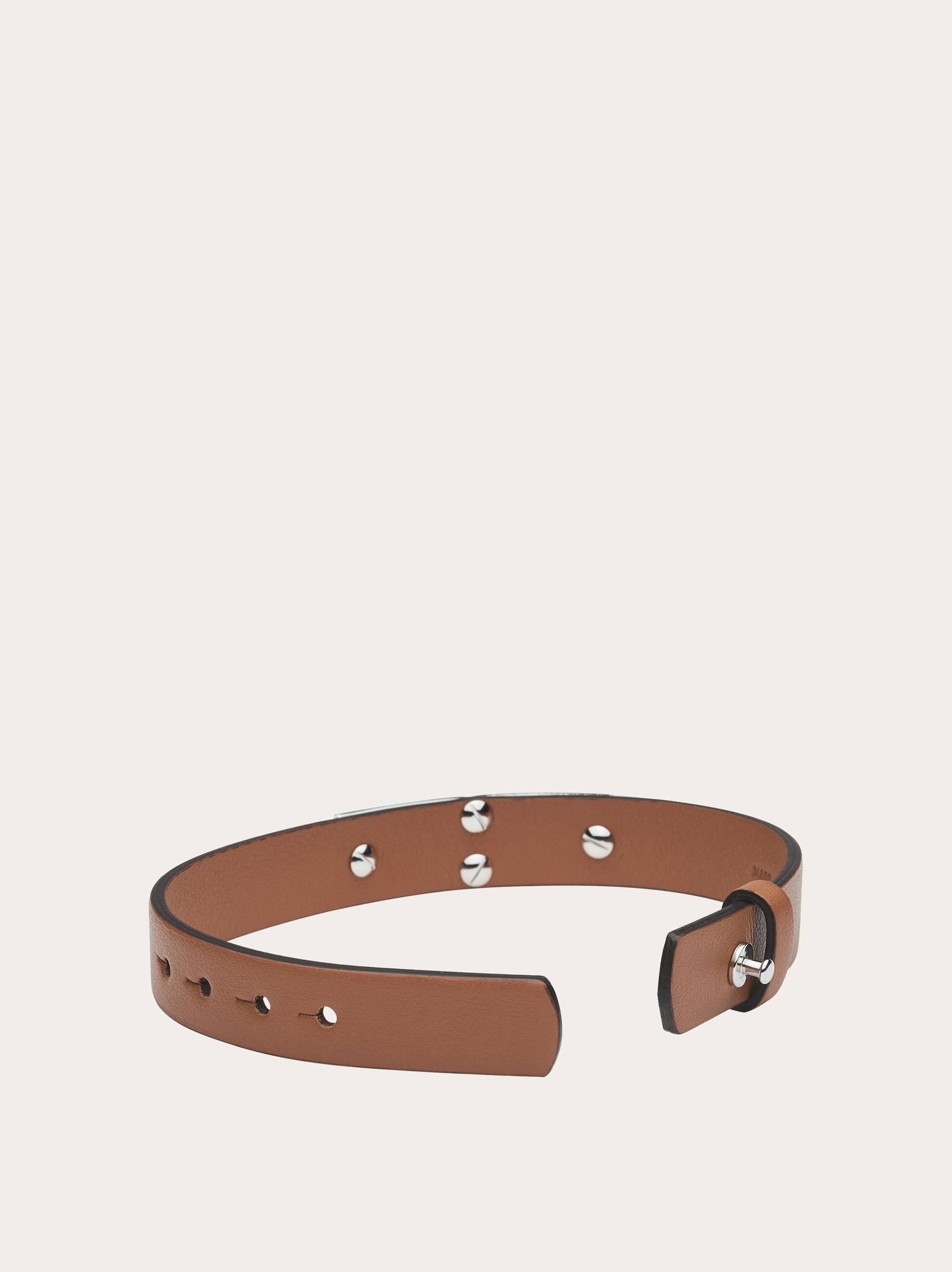 Bracelet with Gancini ornament - 3