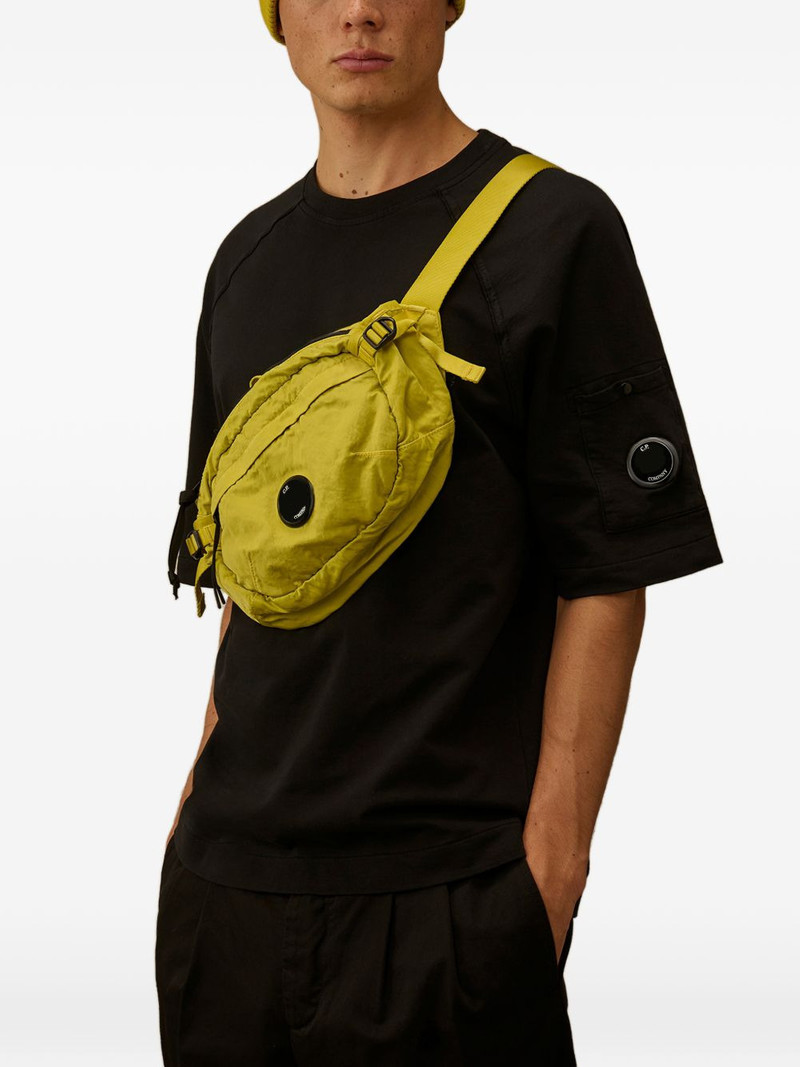 C.P. Company buckle-fastening belt bag outlook