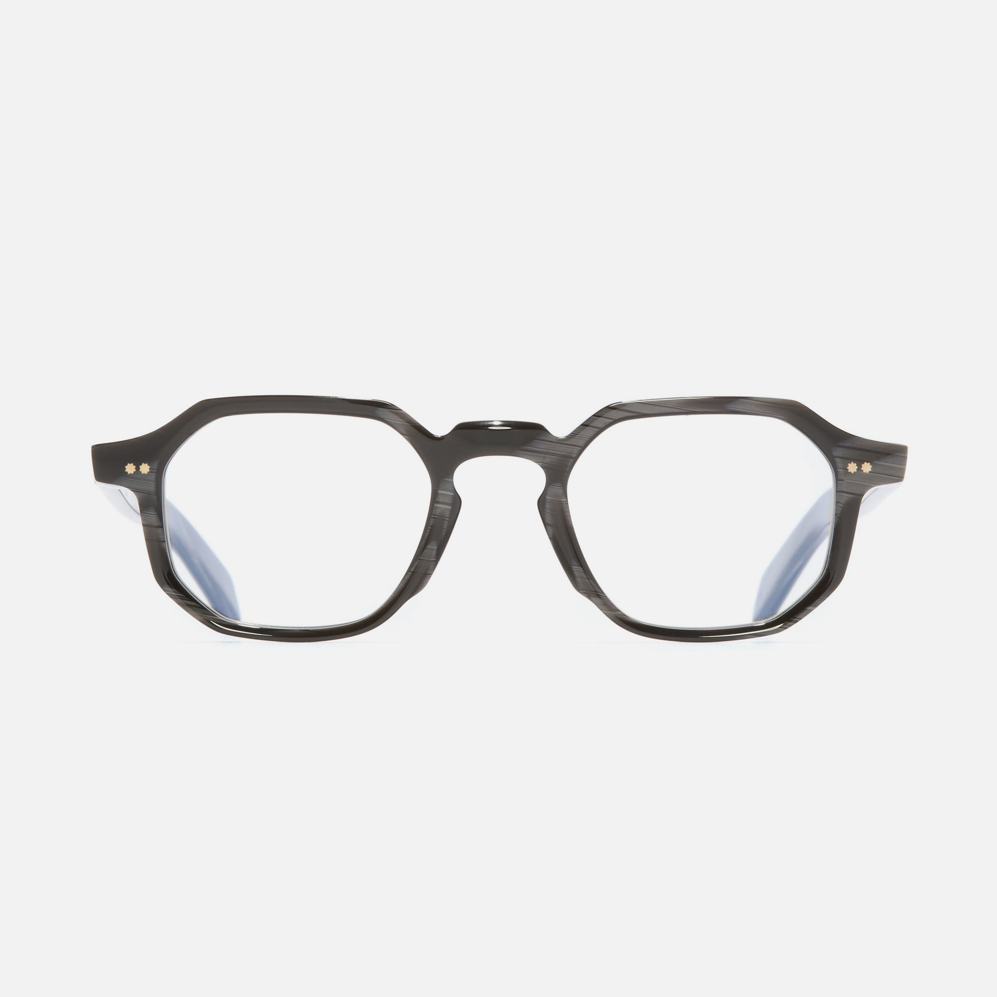 GR11 ROUND OPTICAL GLASSES - 3