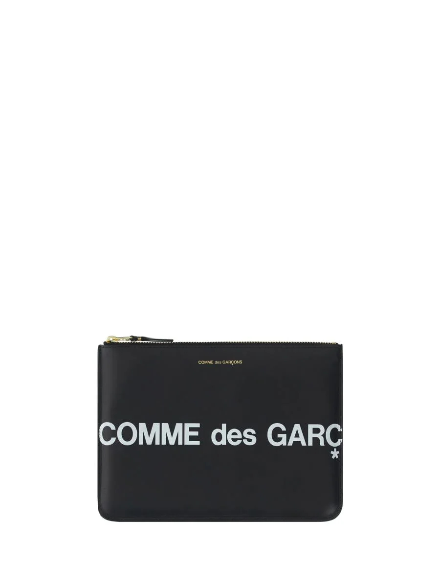 COMME DES GARÇONS WALLETS - 1