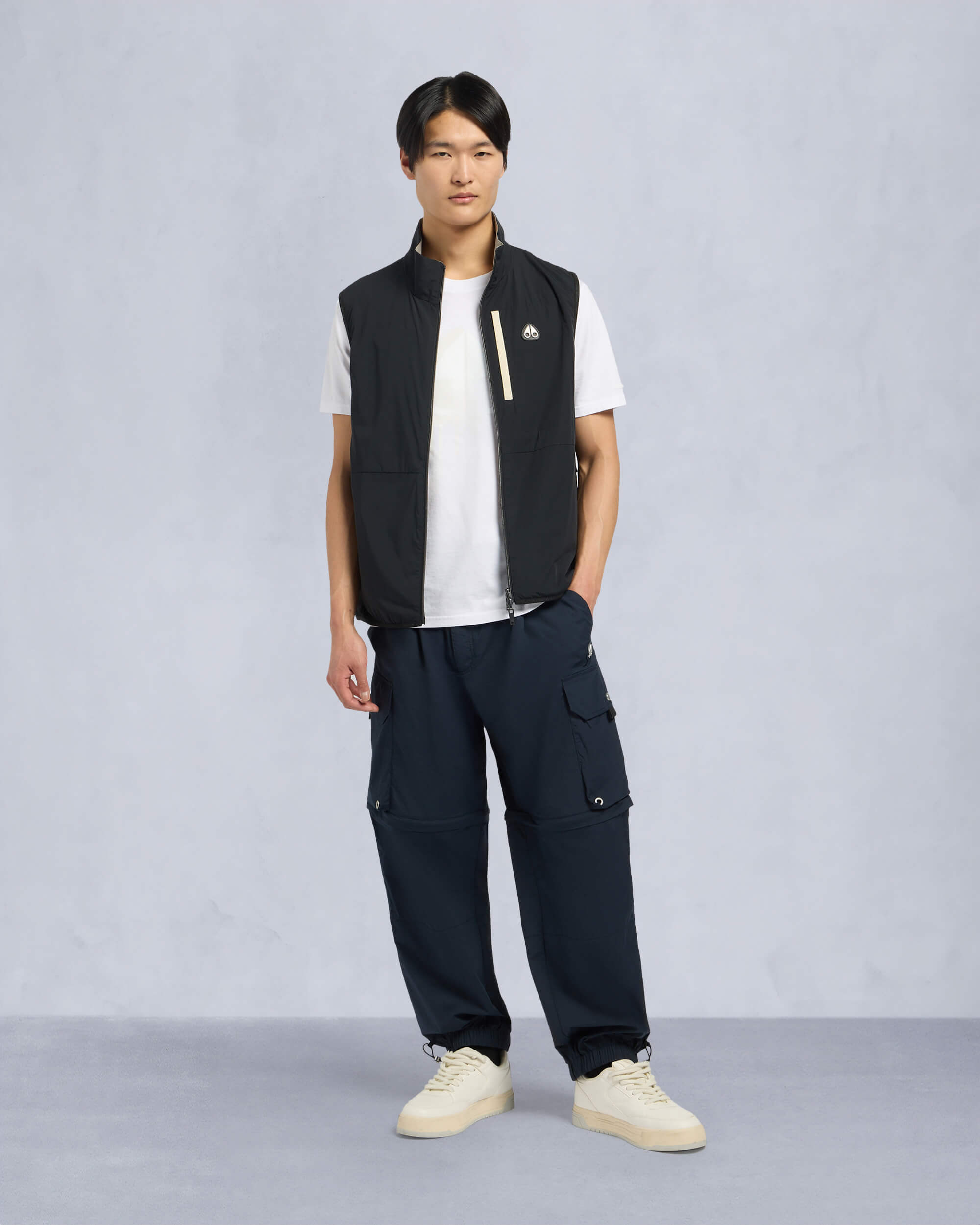 DOMINION PACKABLE VEST - 2
