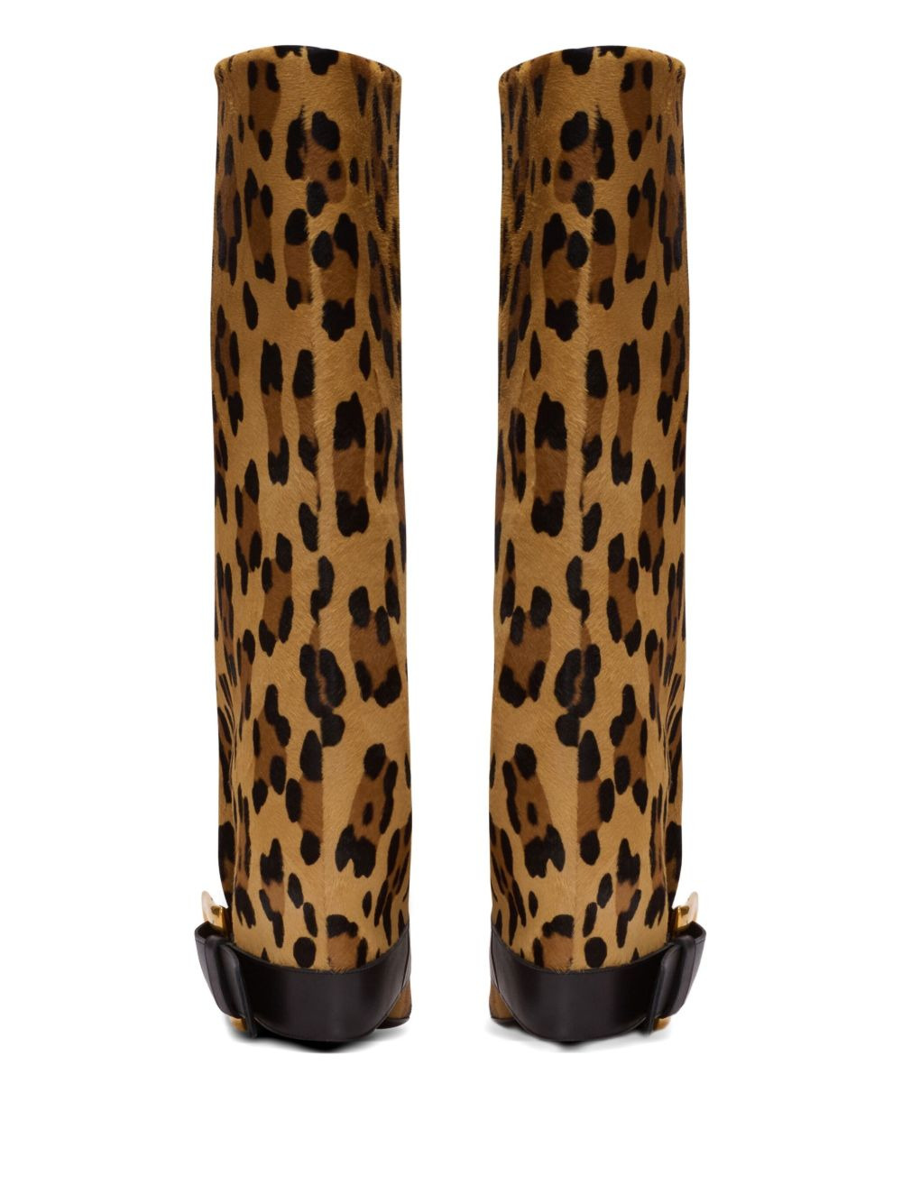Anthem boots - 3