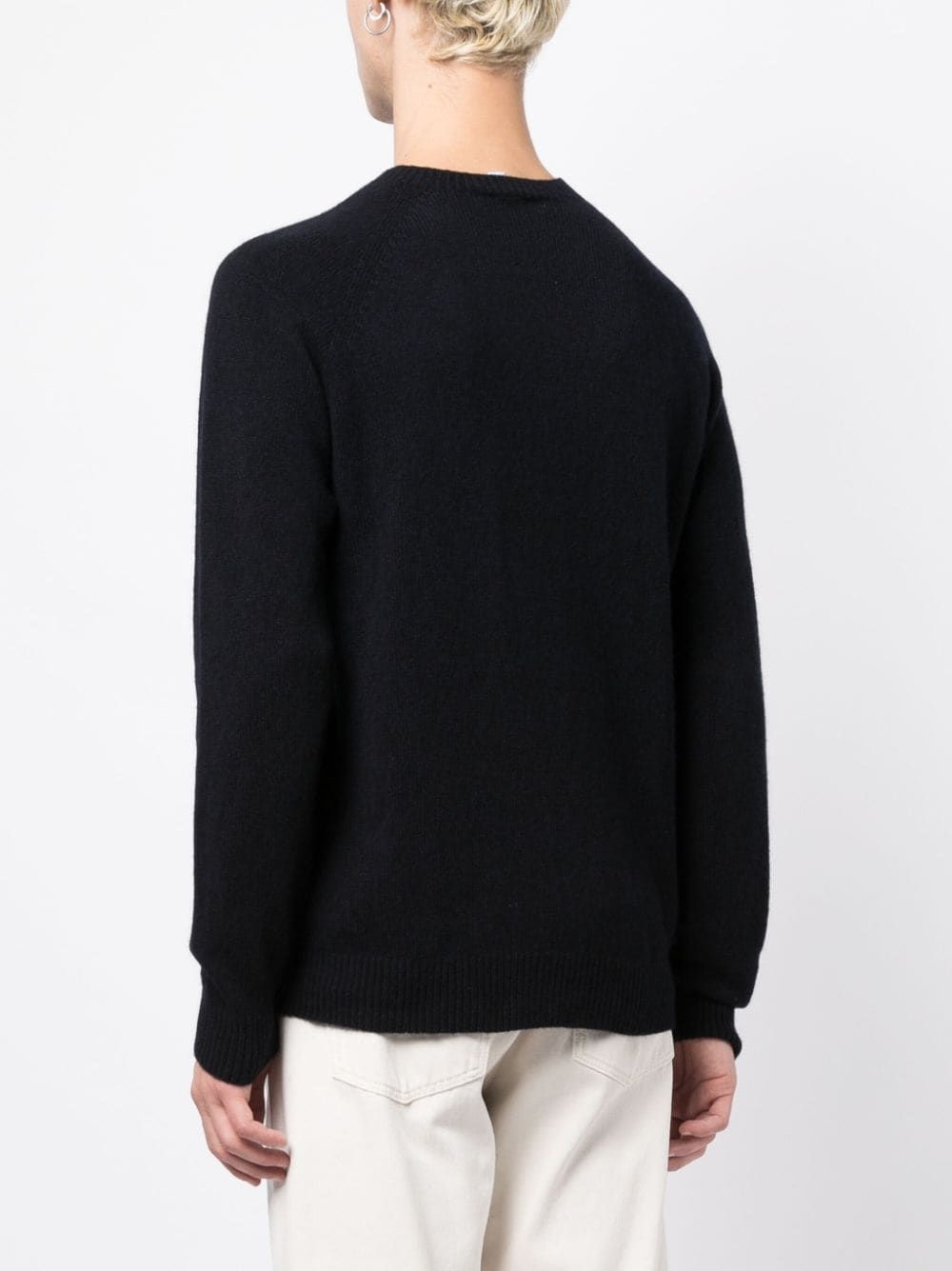 crew neck sweater - 8
