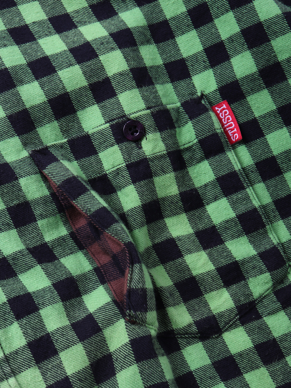 STUSSY - 8