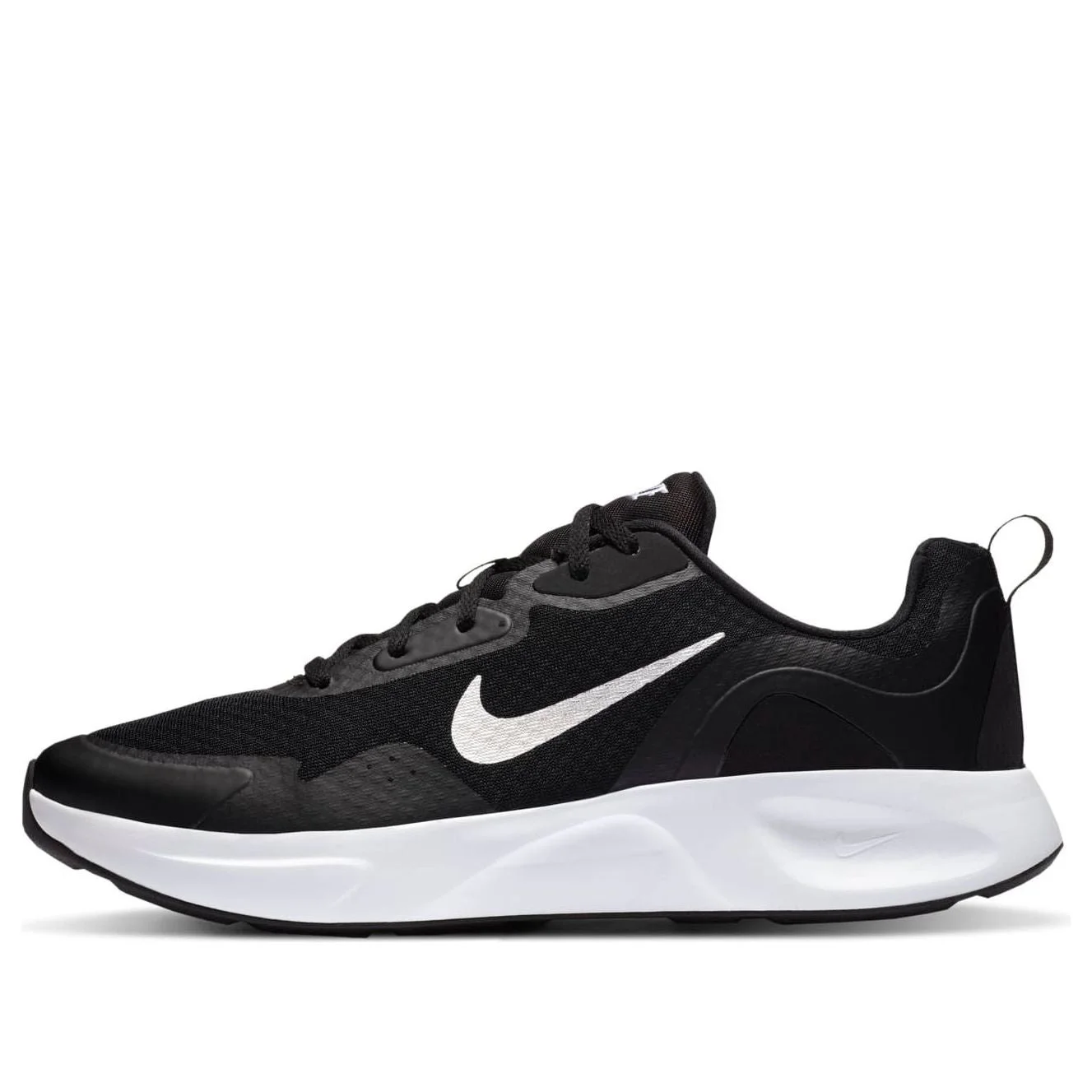 Nike Wearallday 'Black White' CJ1682-004 - 1