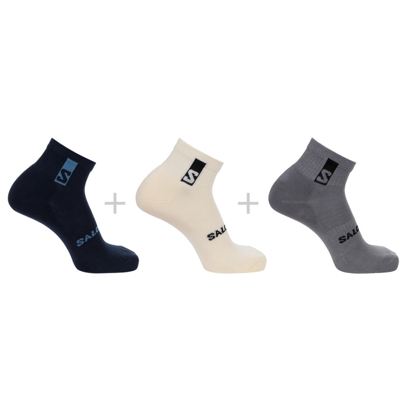 EVERYDAY ANKLE 3-PACK 1