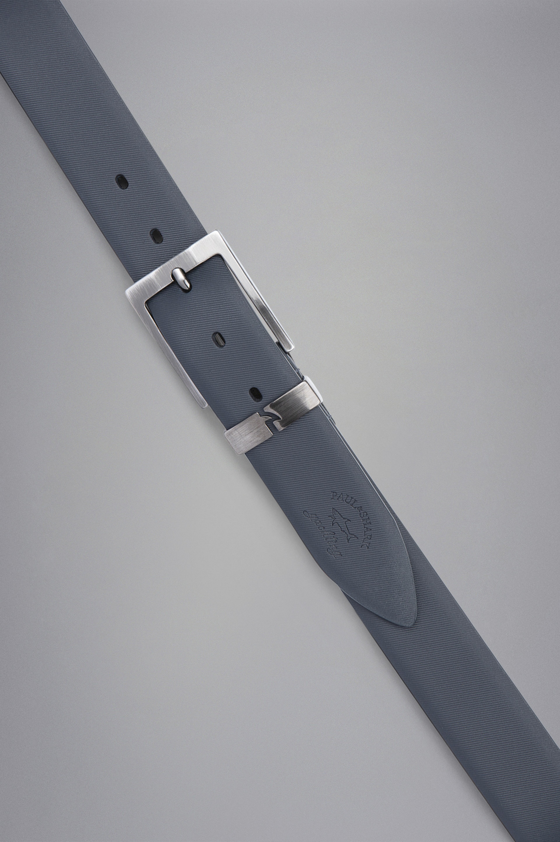 LEATHER BELT - 2