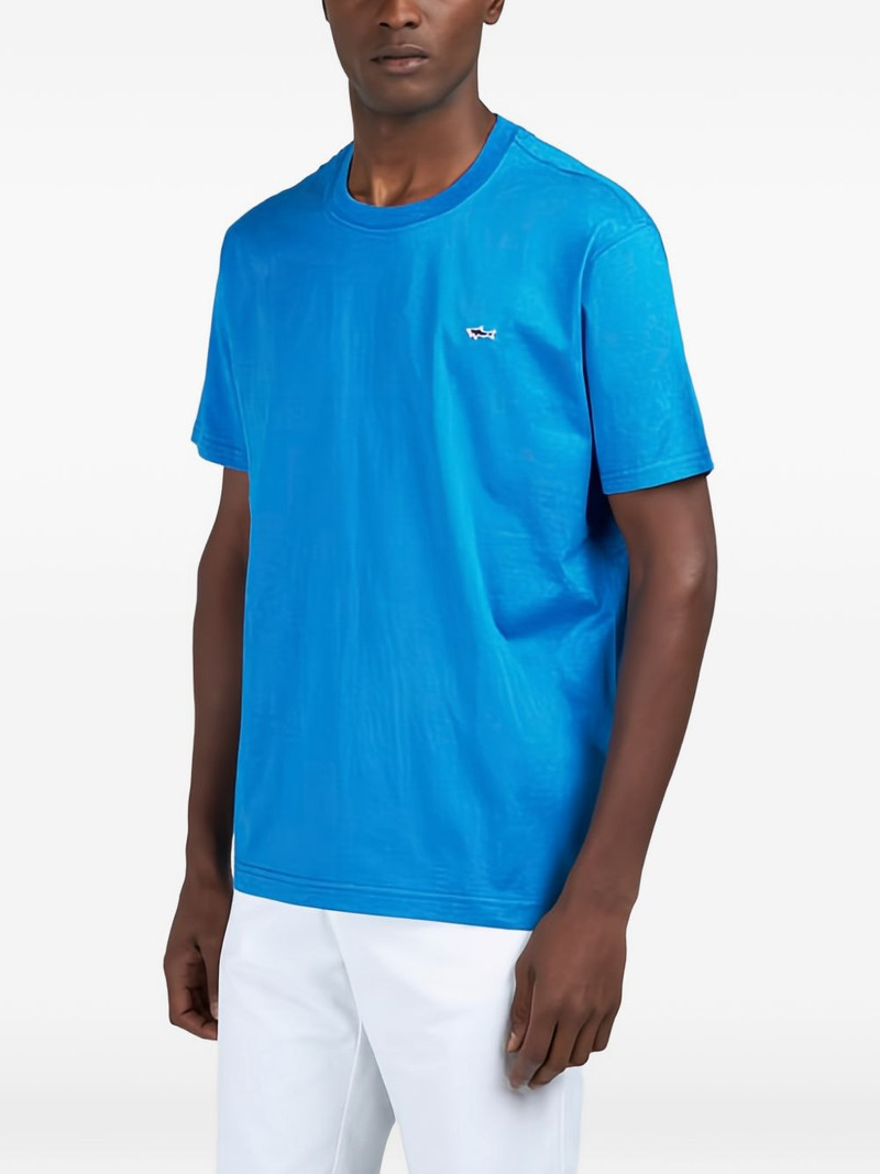 Paul & Shark short sleeve T-shirt outlook
