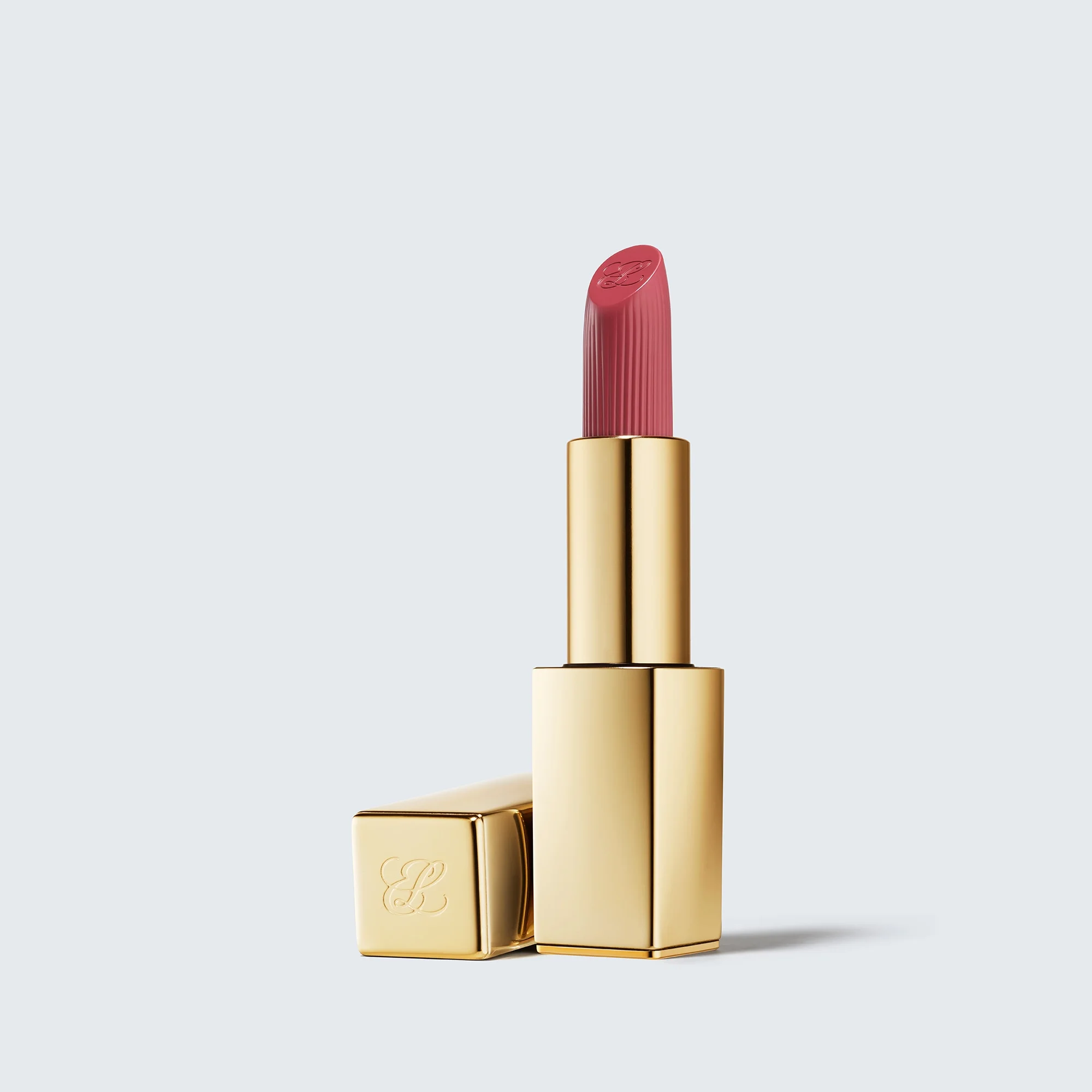 Pure Color Creme Lipstick - 1