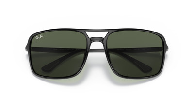 Ray-Ban RB4375 outlook