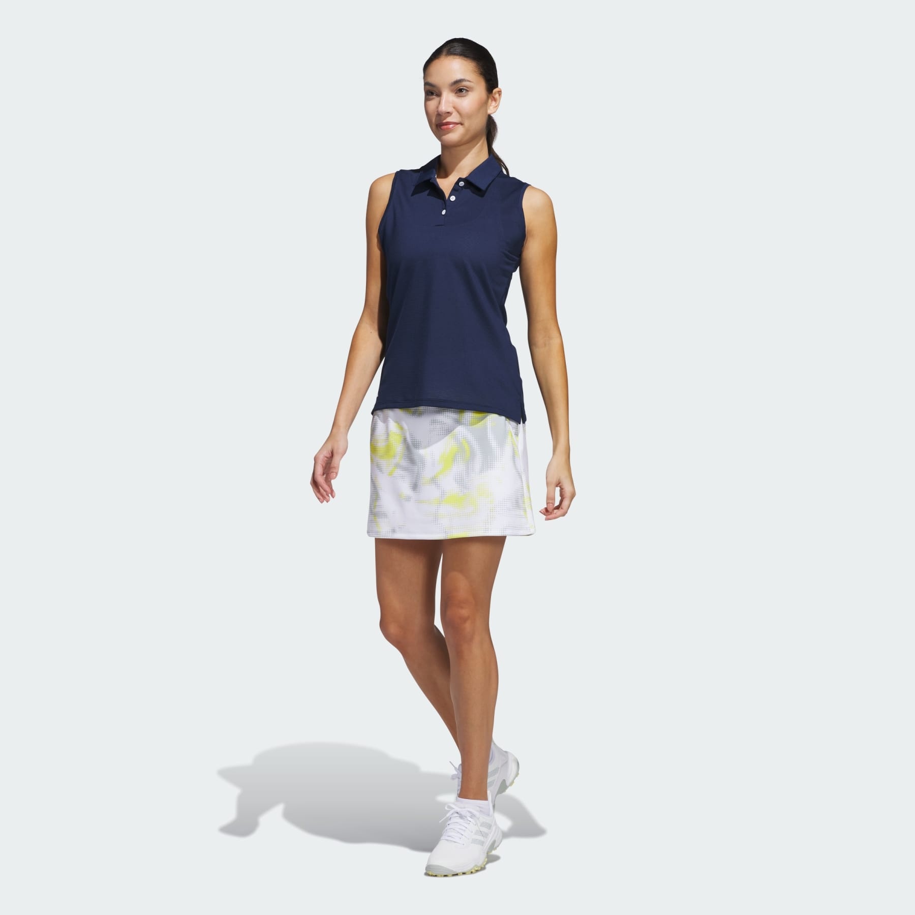 Ultimate365 Printed Skort - 5