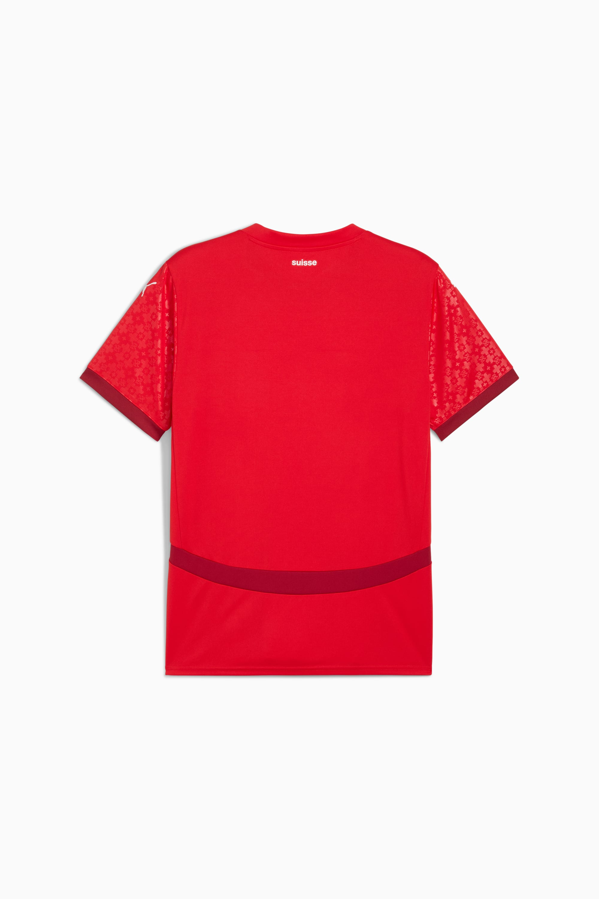 SFV '25 Home Replica Men's Soccer Jersey - 2