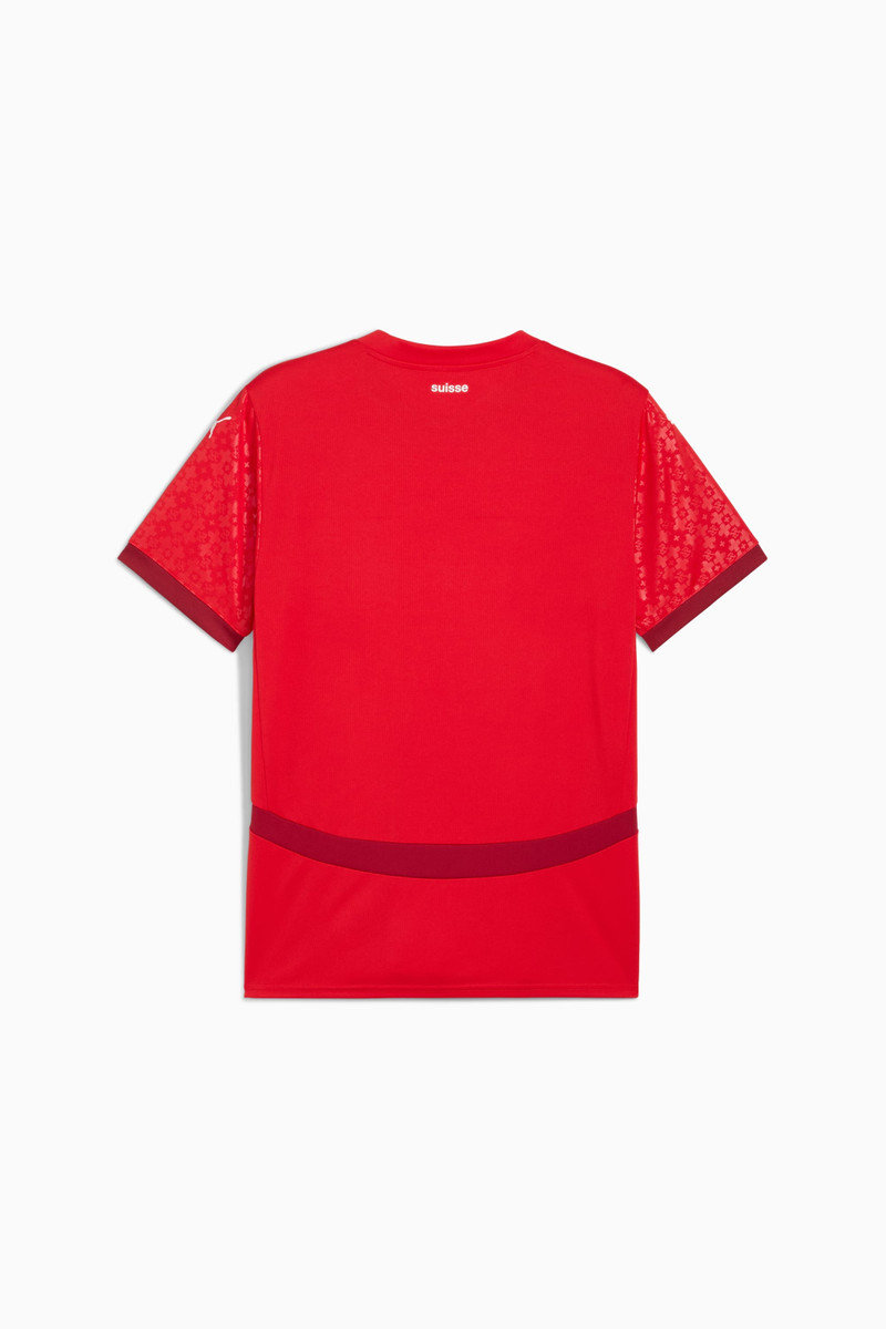 SFV '25 Home Replica Men's Soccer Jersey 2