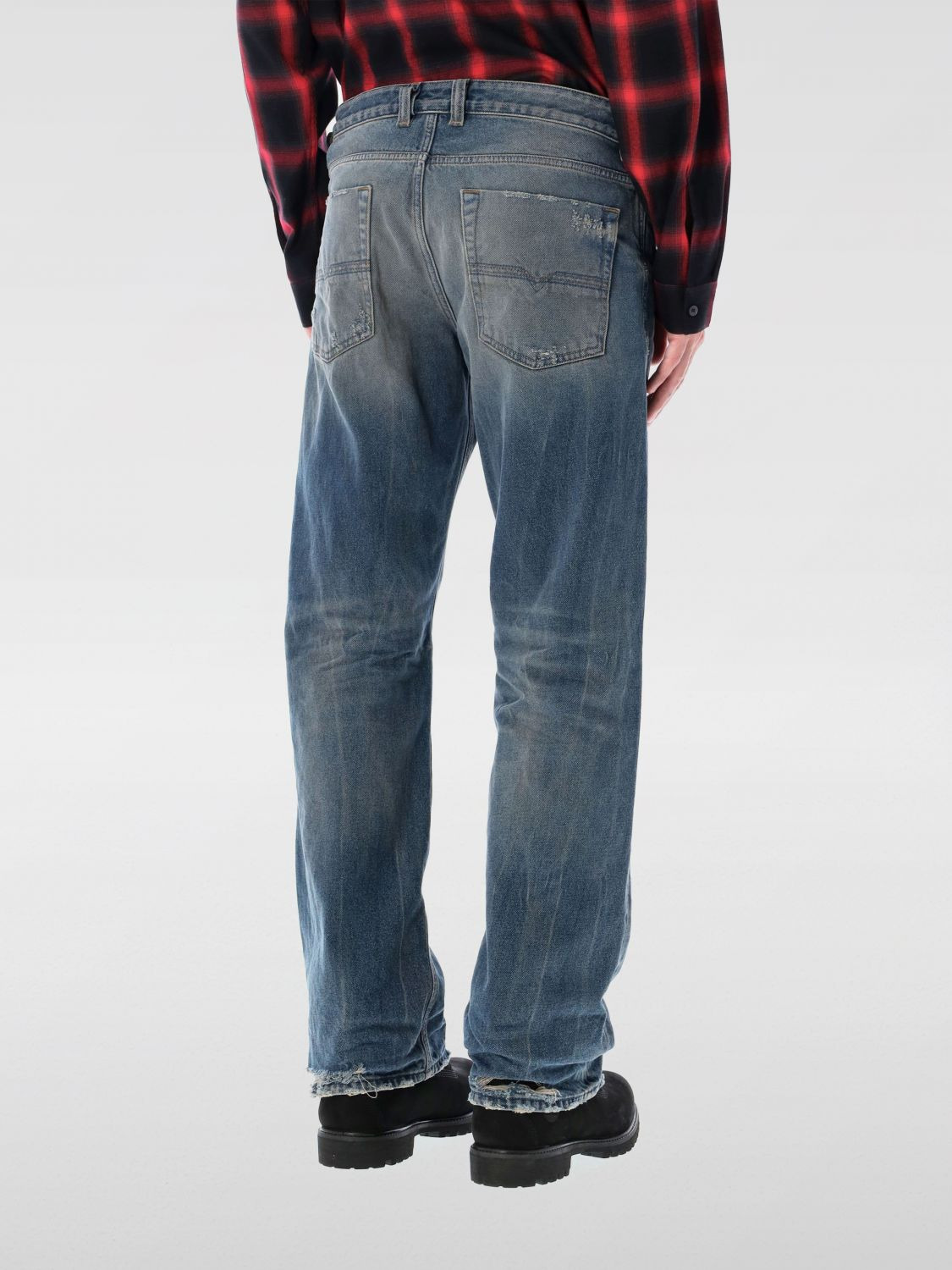 Jeans men Diesel - 2