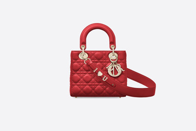 Dior MyABCDior Lady Dior Bag outlook