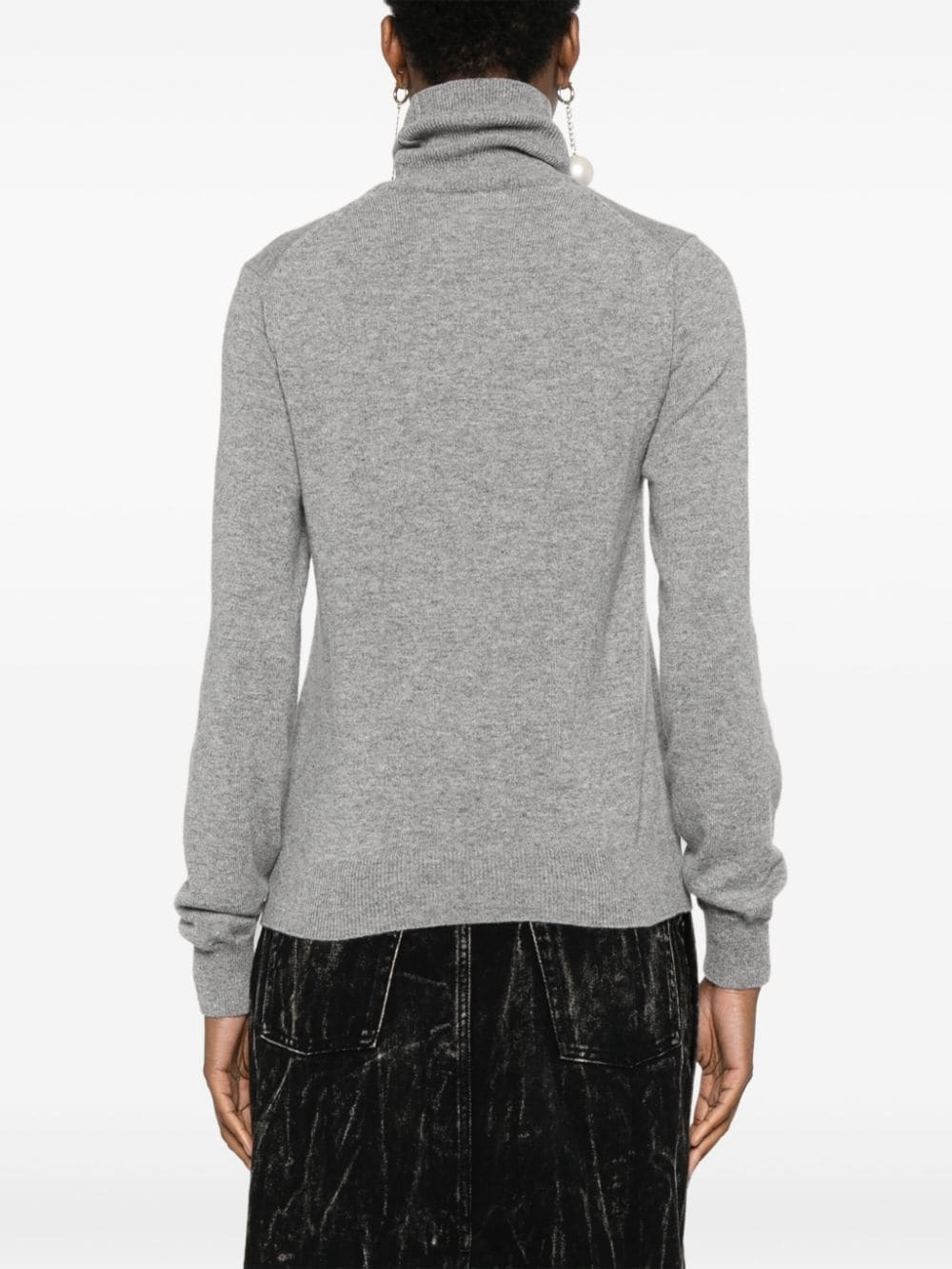 cashmere sweater - 4