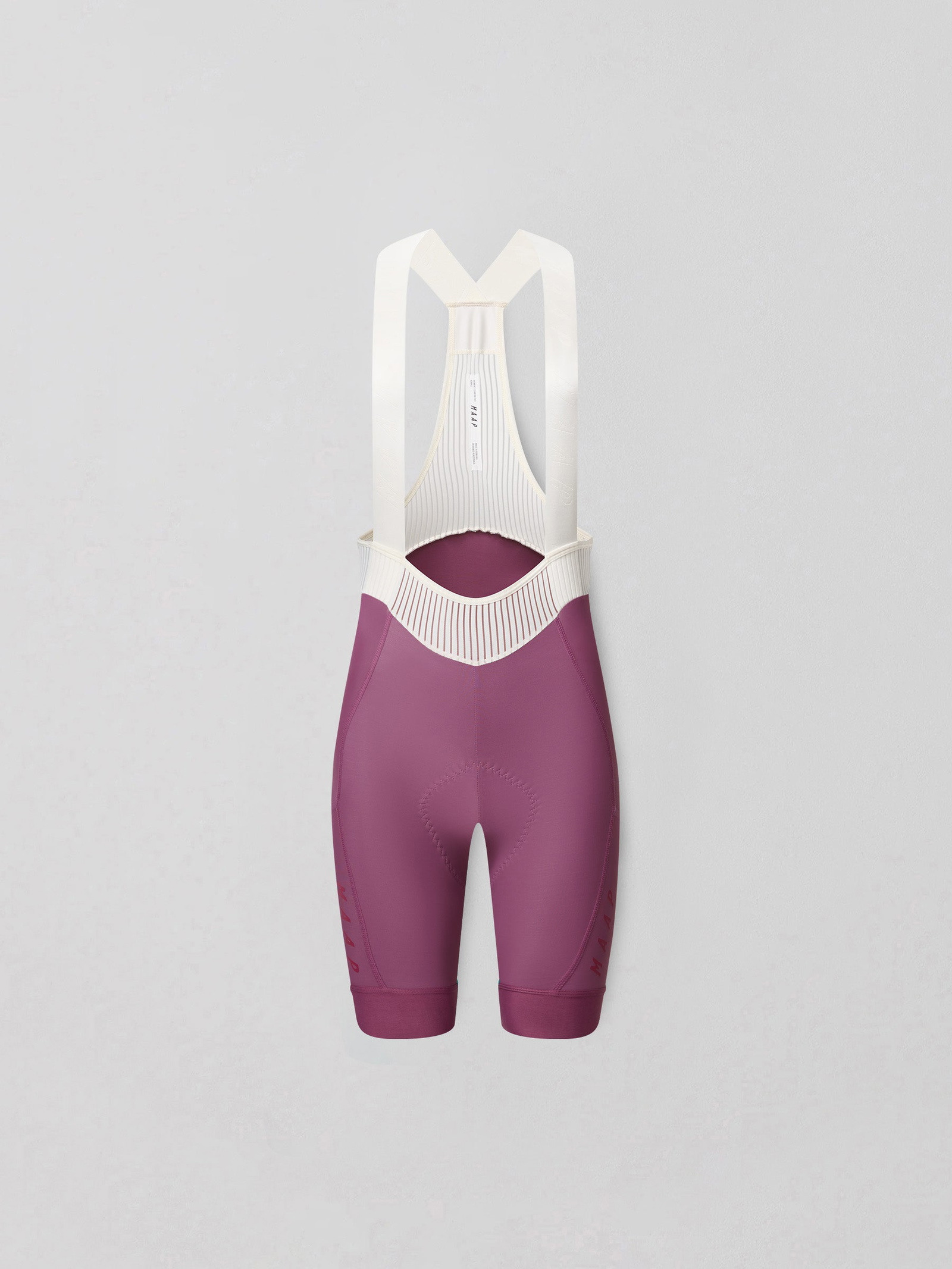 Women's Team Bib Evo Cargo - 8
