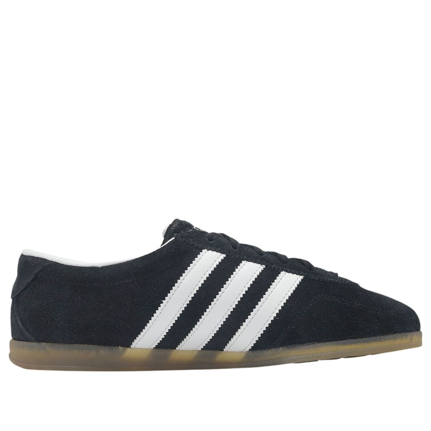 (WMNS) adidas Gazelle Lo Pro 'Core Black Cloud White' JR8886 - 2