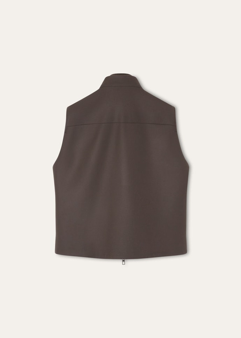 Andie The Gift of Kings® Vest 6
