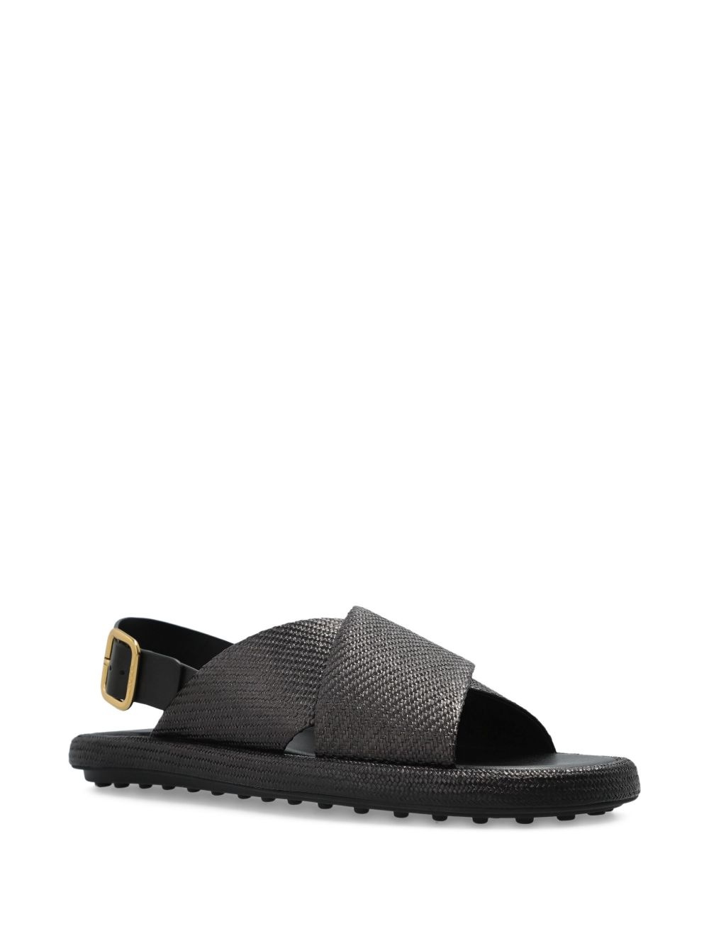 leather sandals - 2