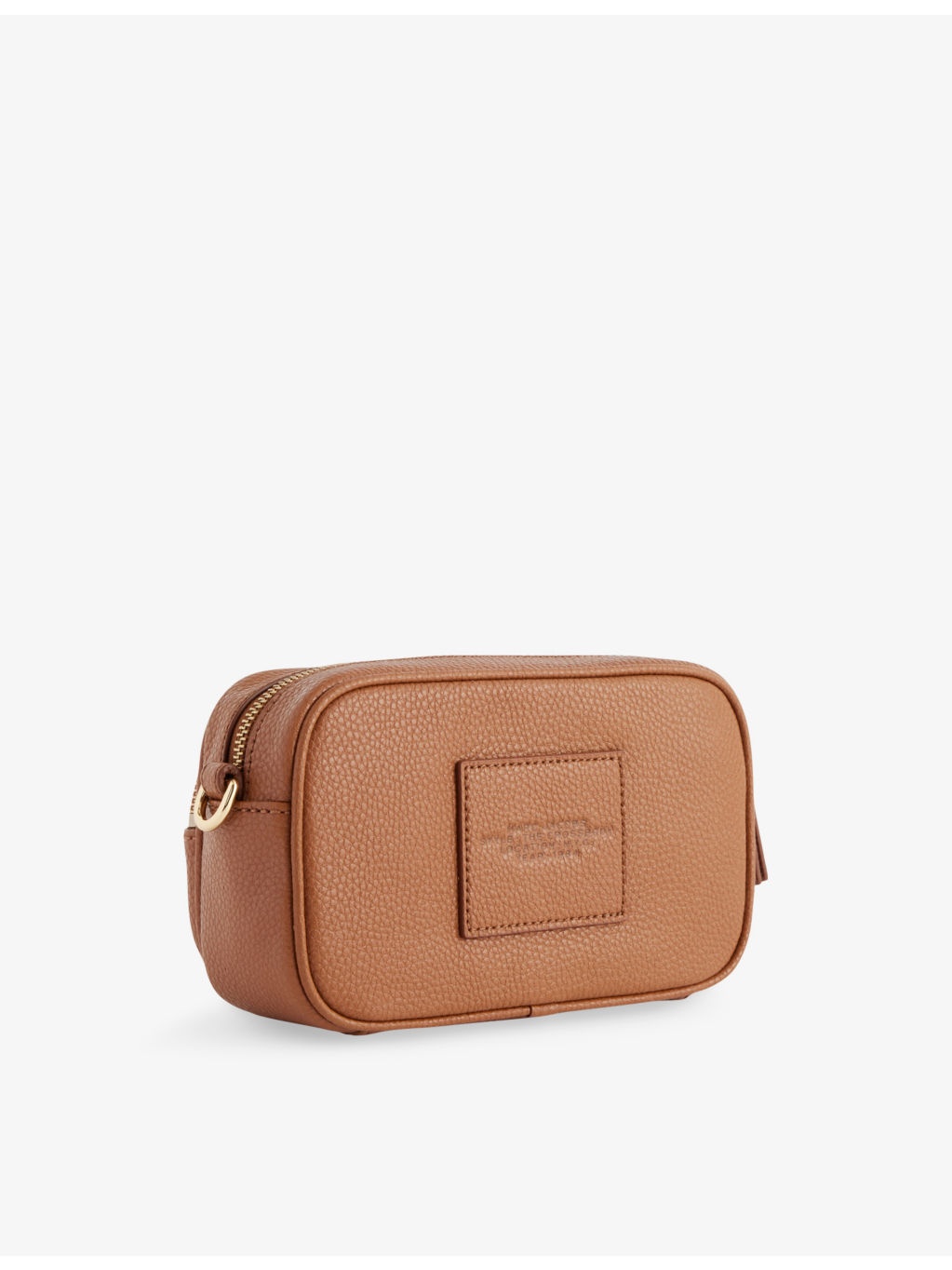 The Leather Crossbody Bag - 4