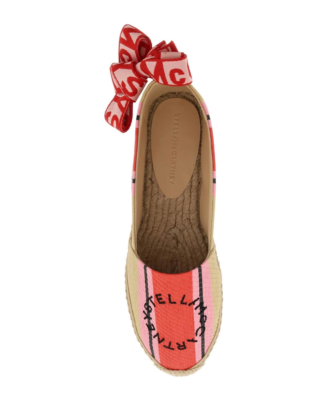 'gaia' Espadrilles - 2