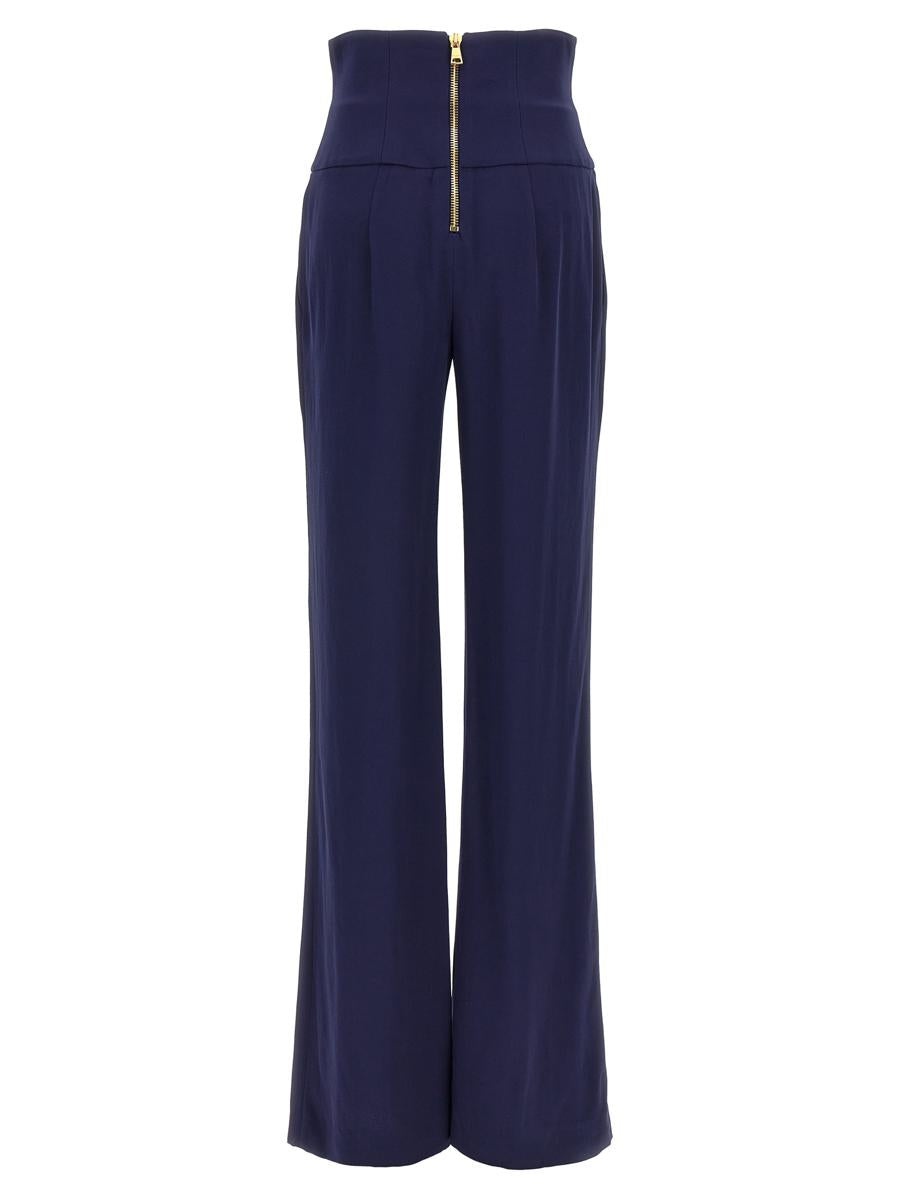 Balmain 'Chiocciola' Pants - 2