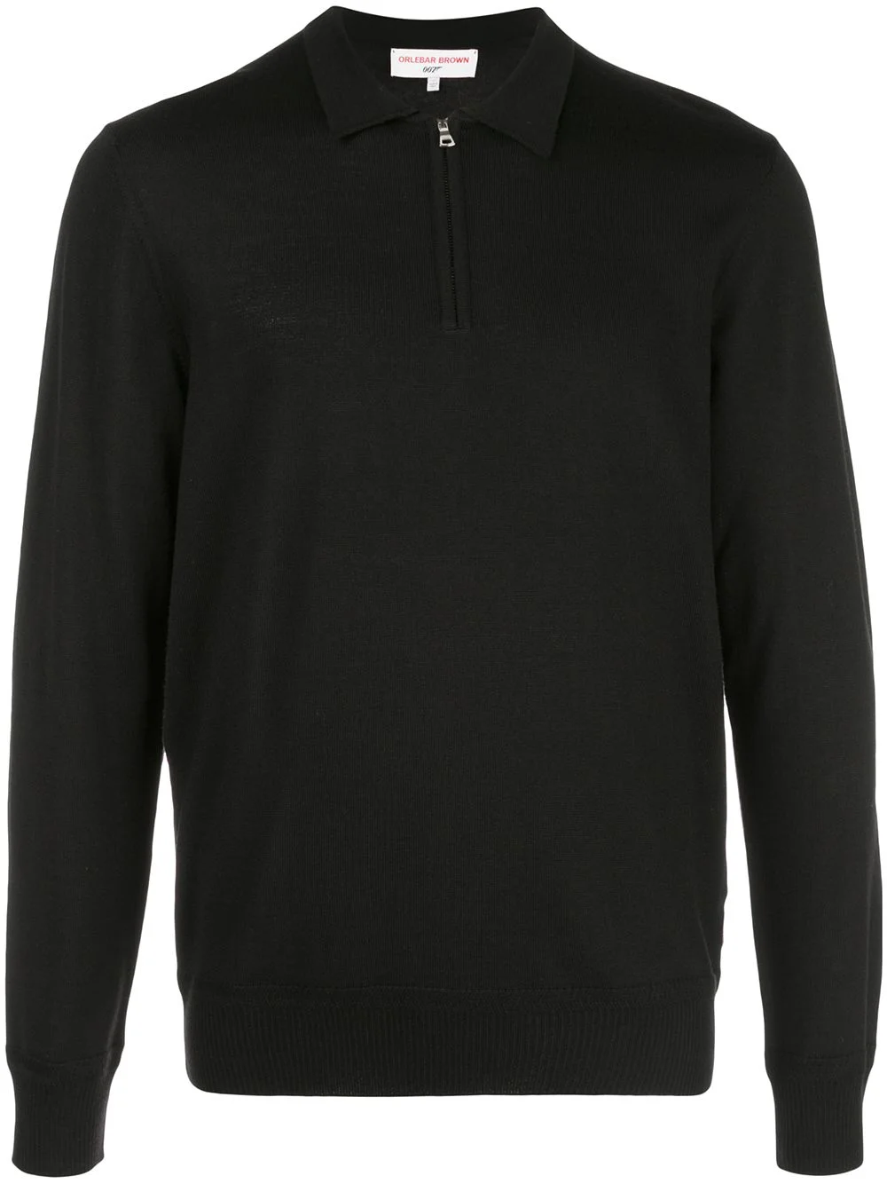 x 007 Moonraker polo top - 1