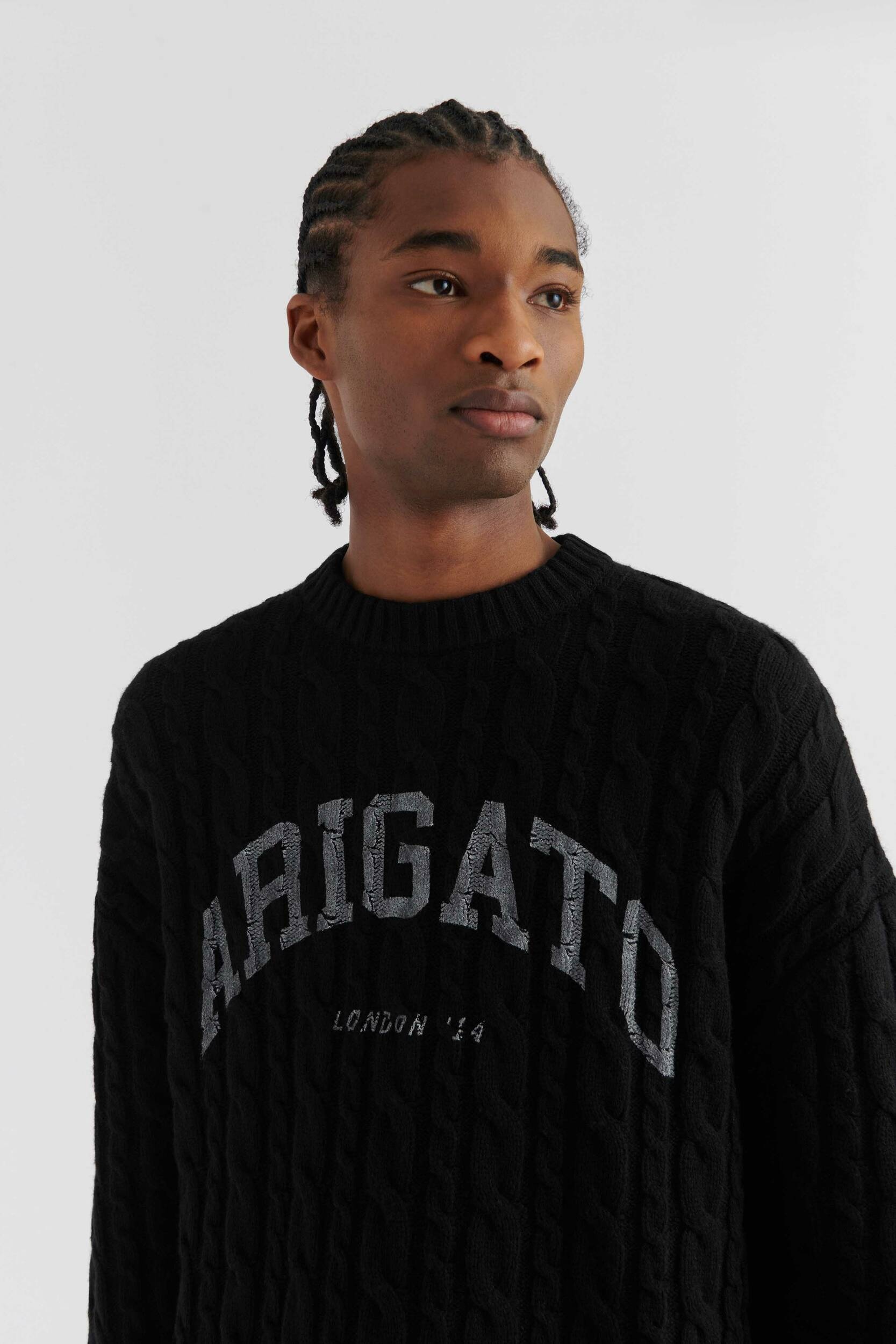 Prime Sweater - 5