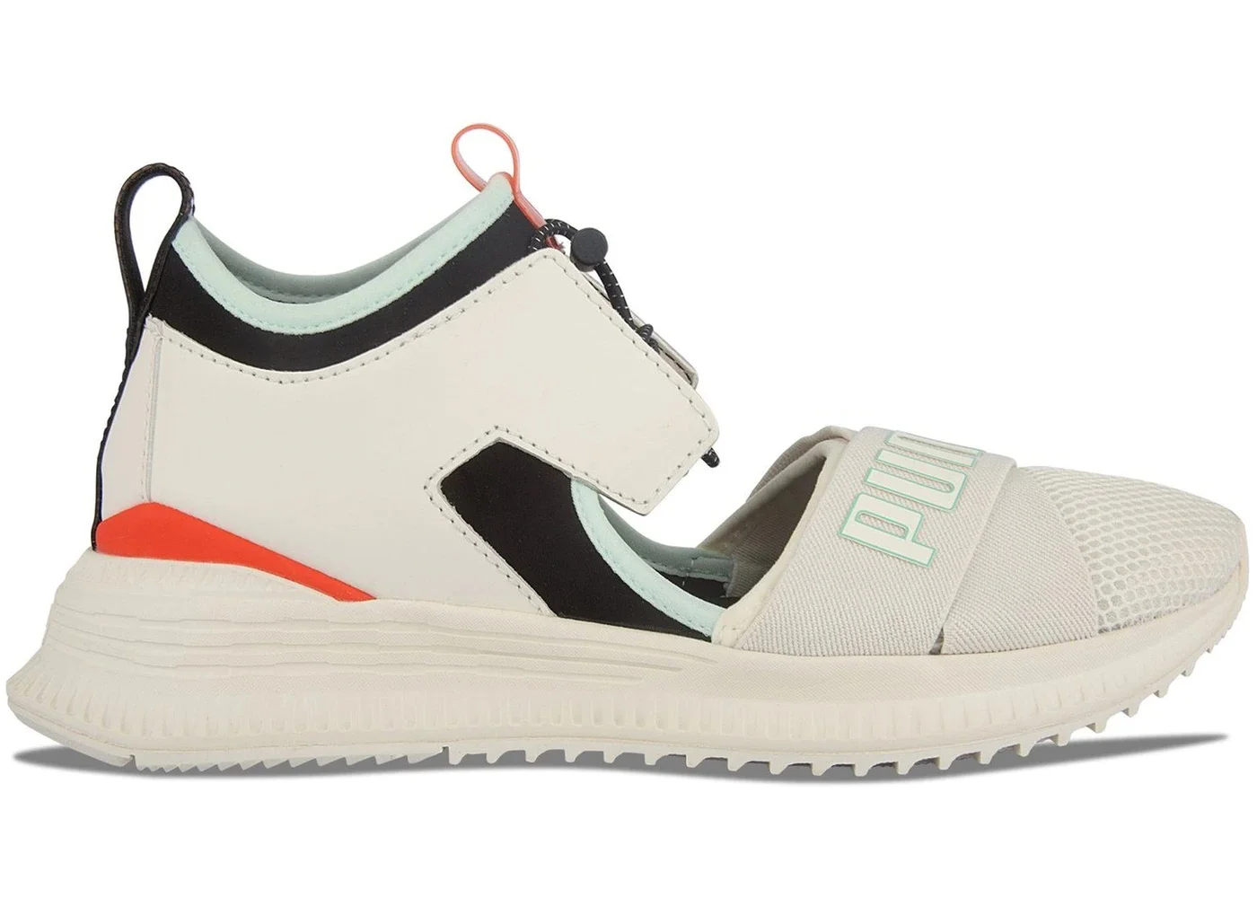 Puma Avid Trainer Rihanna Fenty Vanilla Ice (W) - 1