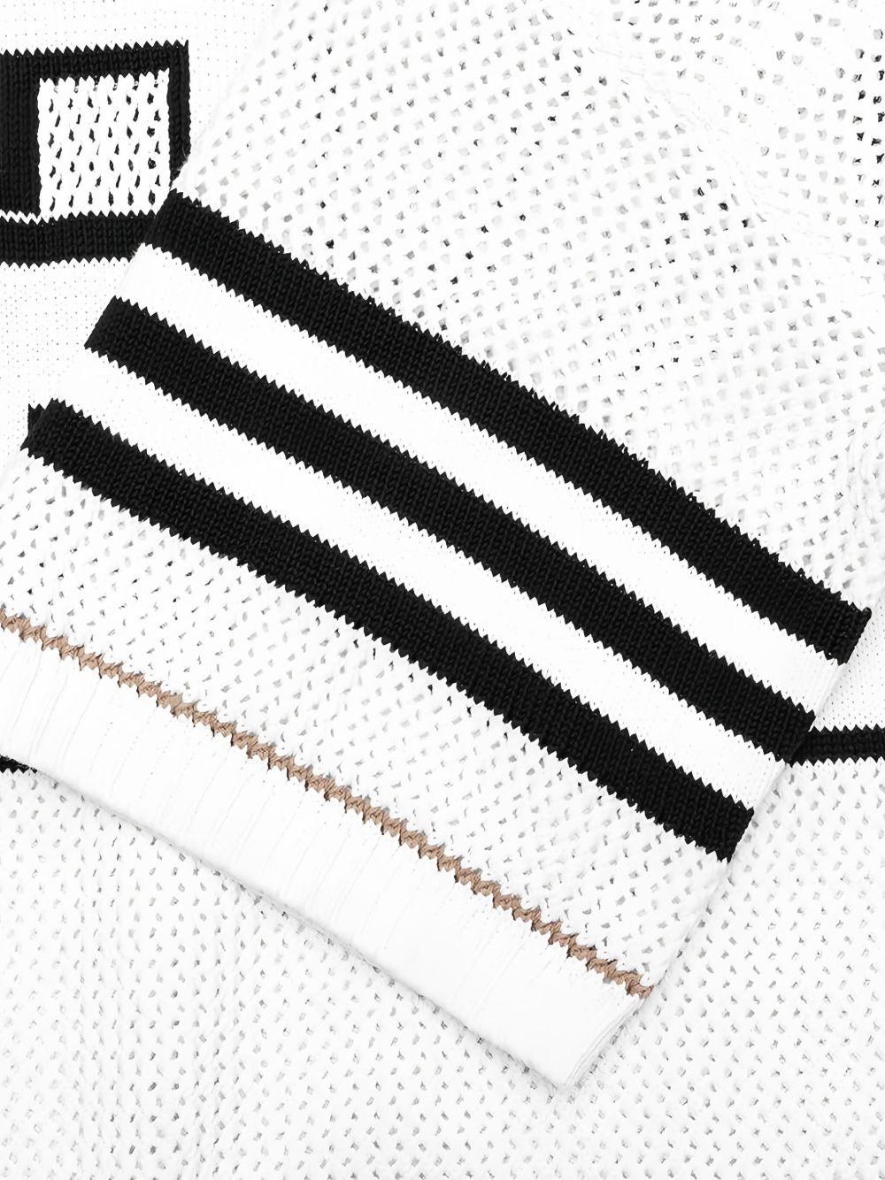 Knit 24 football jersey - 5