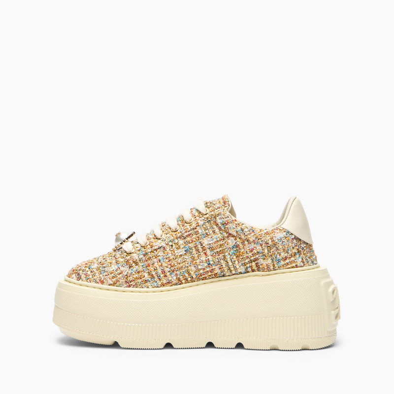 Nexus Sabot Boucle 3