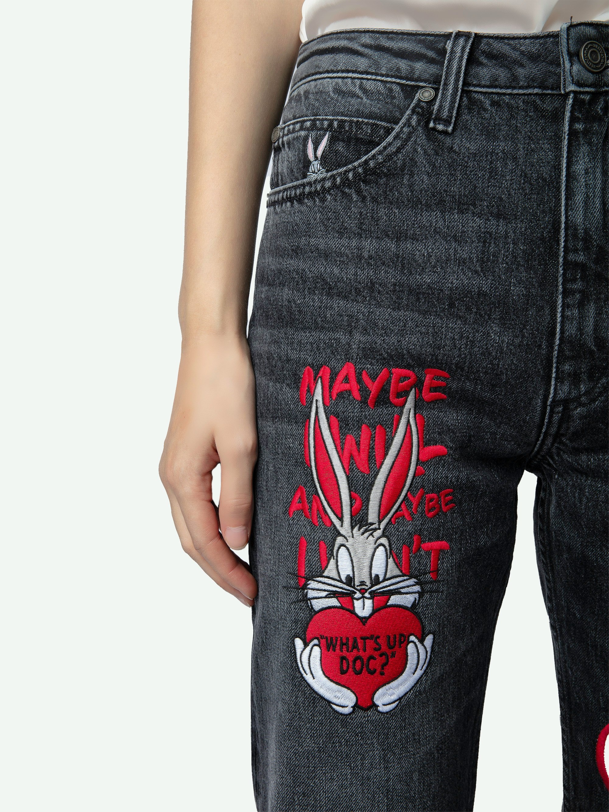 Patti Jeans - 6