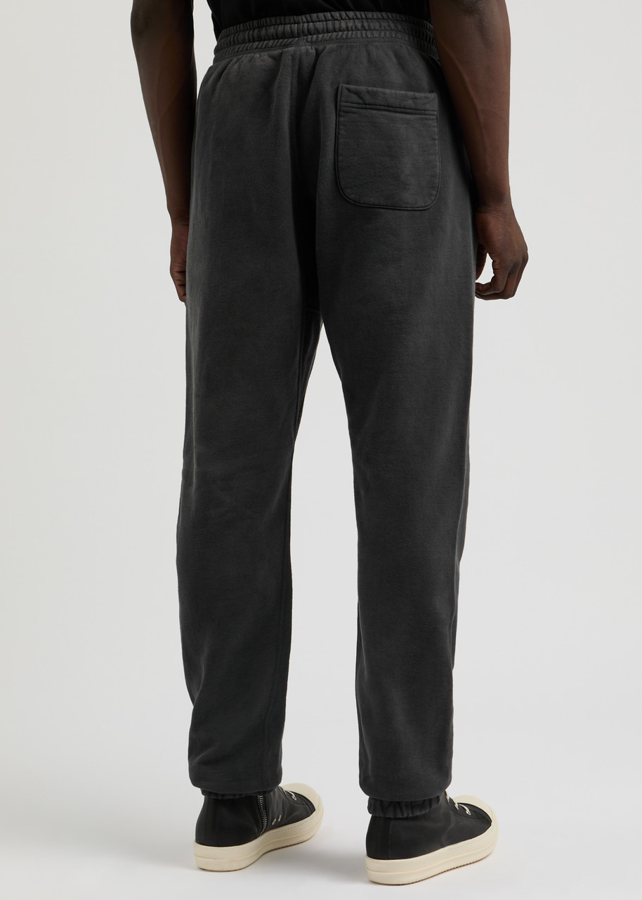 Angel of Death printed cotton sweatpants - 3