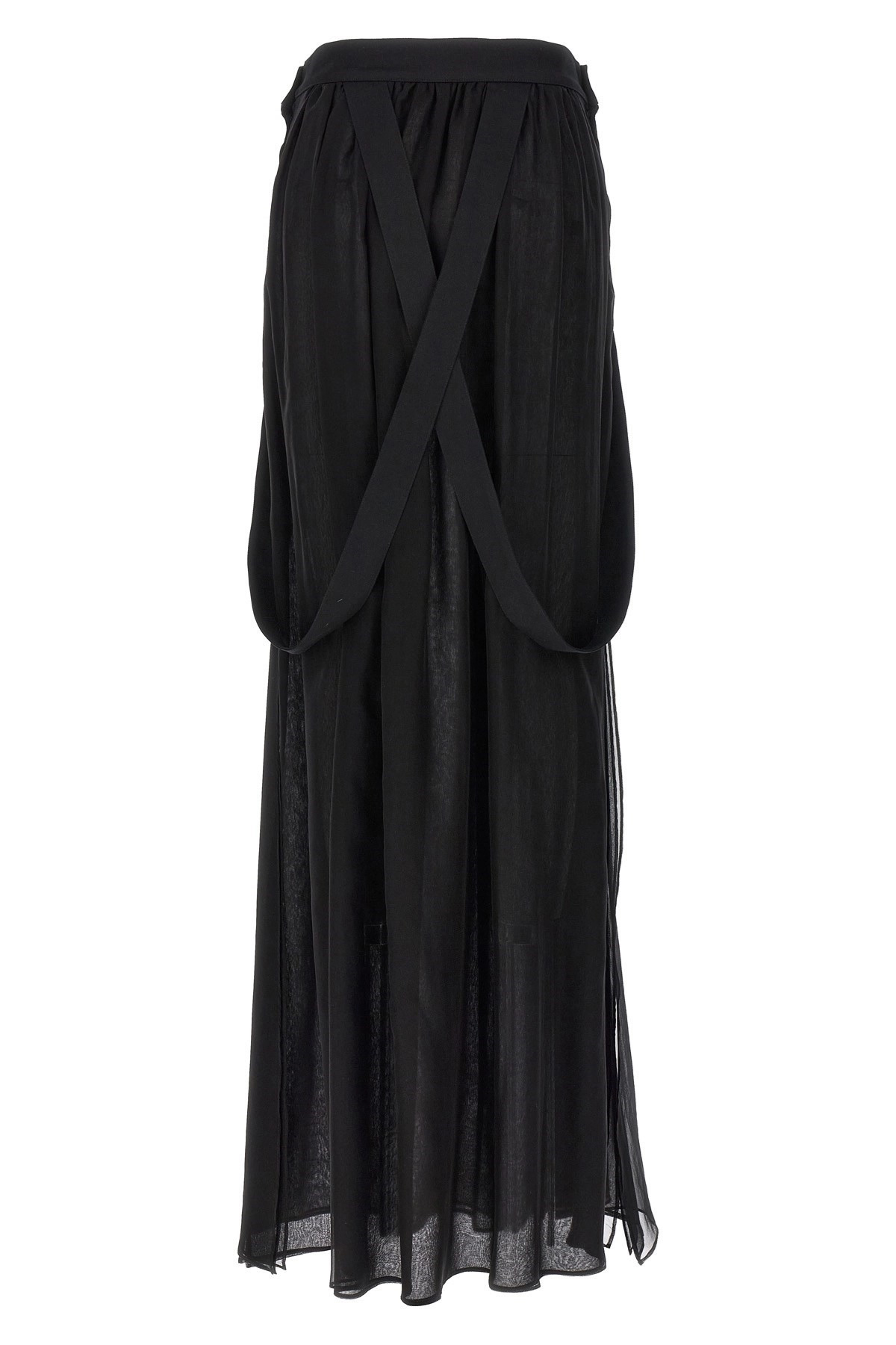 'Jedy' skirt - 3