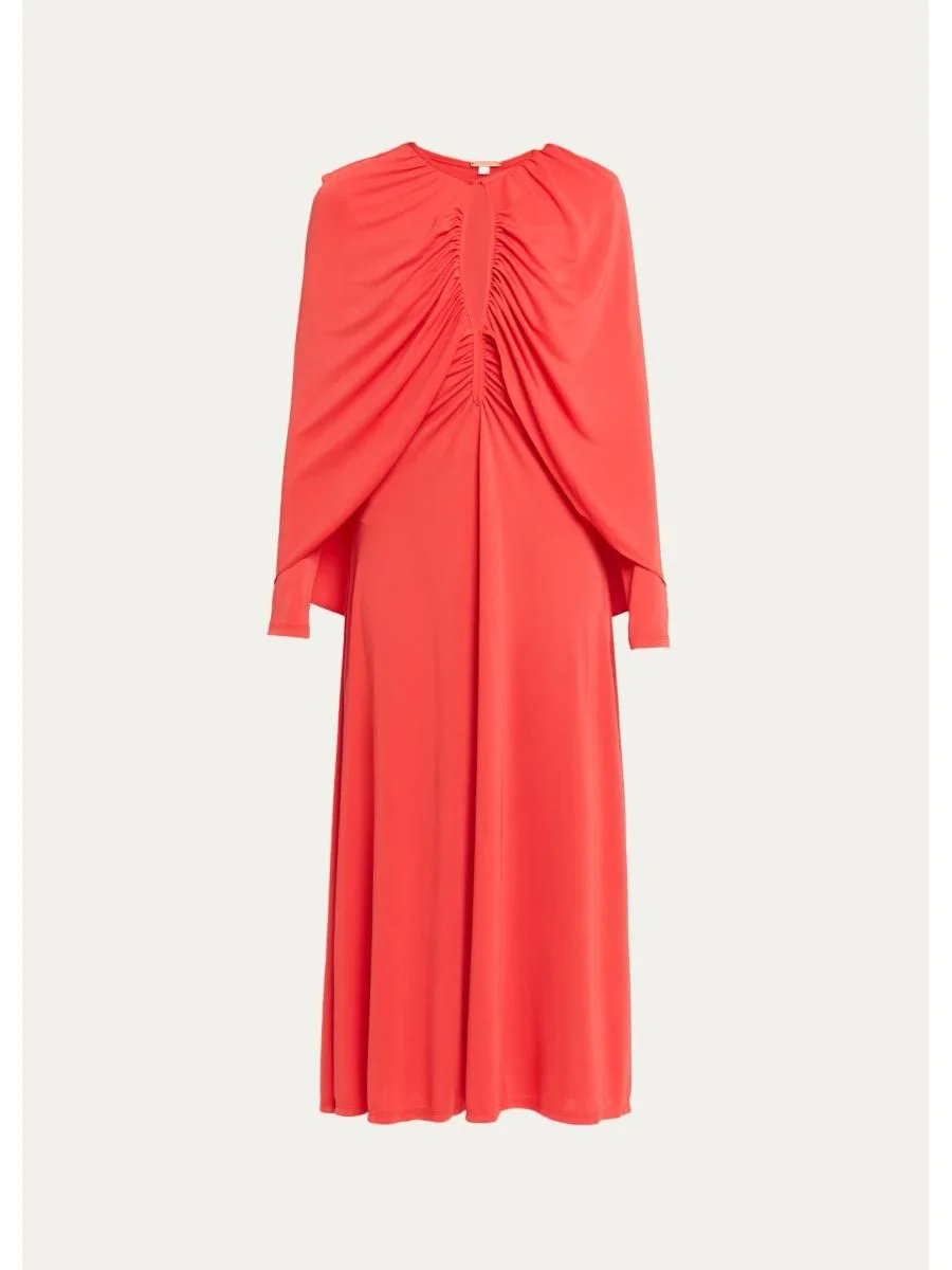Silent Solstice Maxi Dress - 1