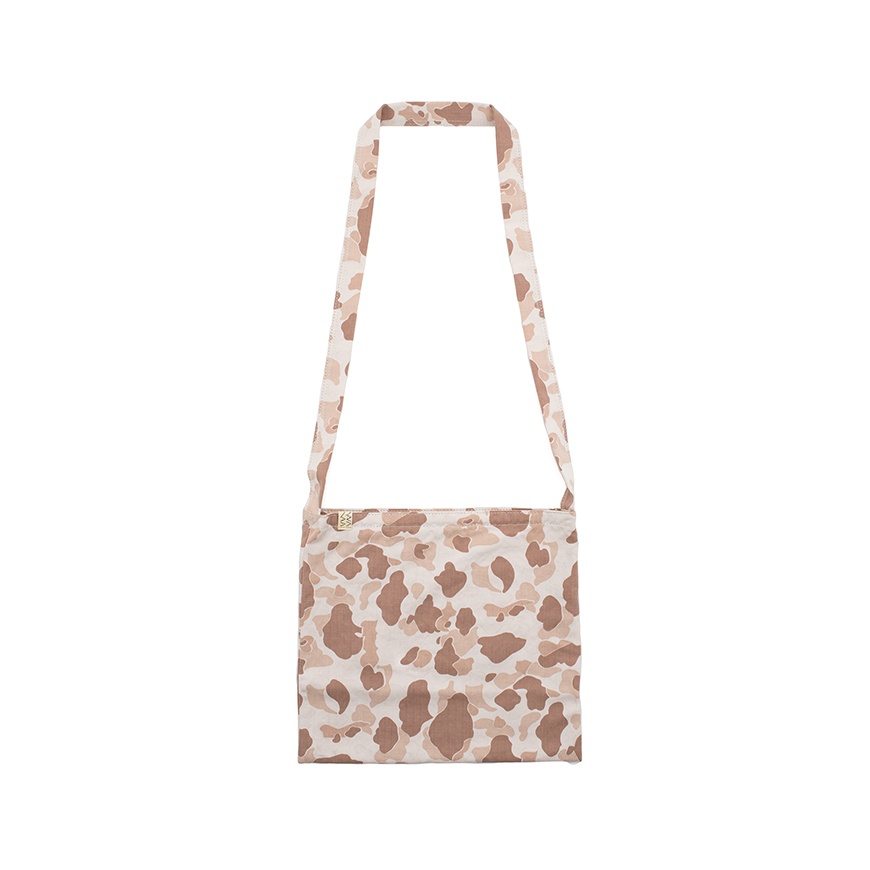 MUSETTE CAMO KHAKI - 1