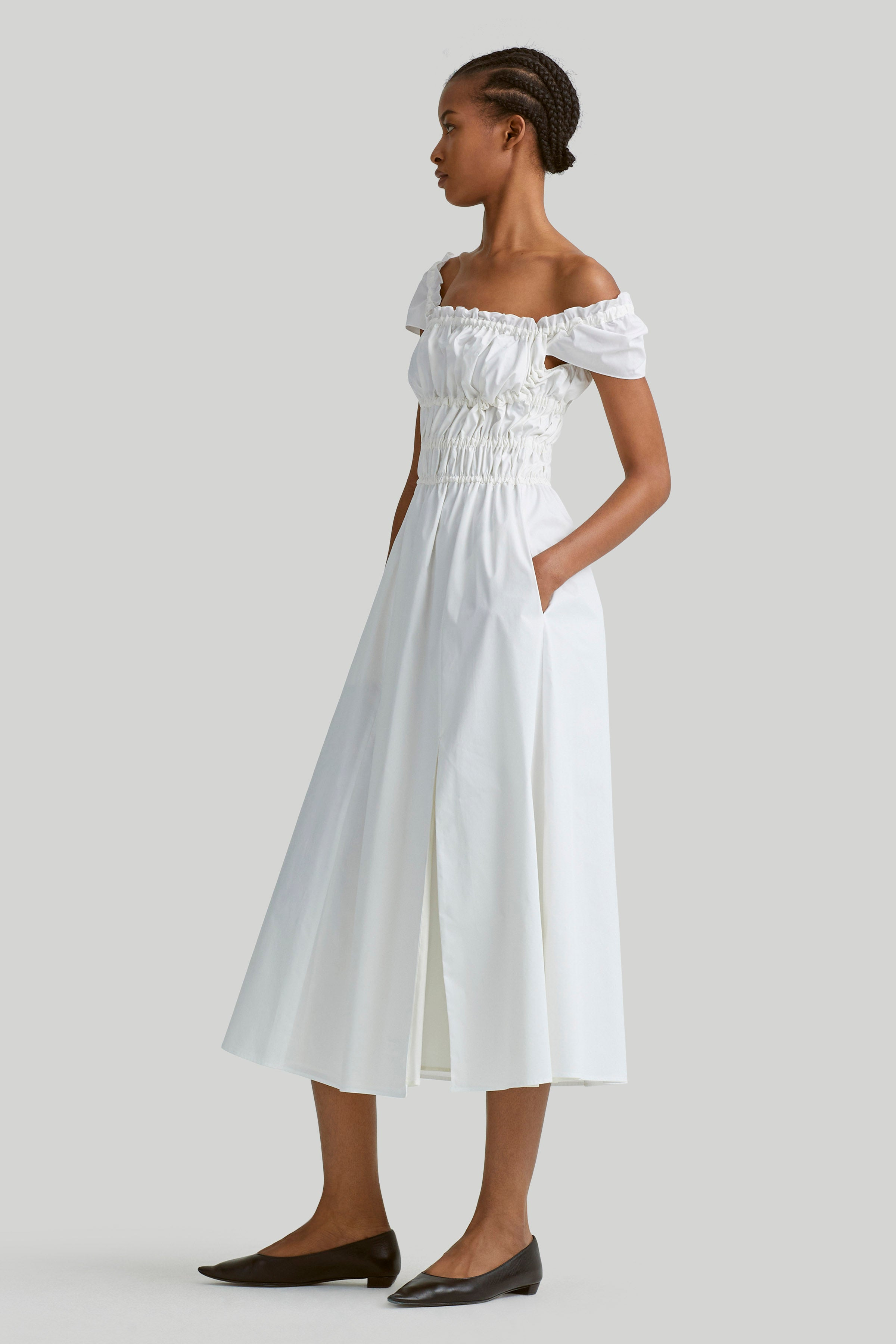 'LILY' DRESS - 4