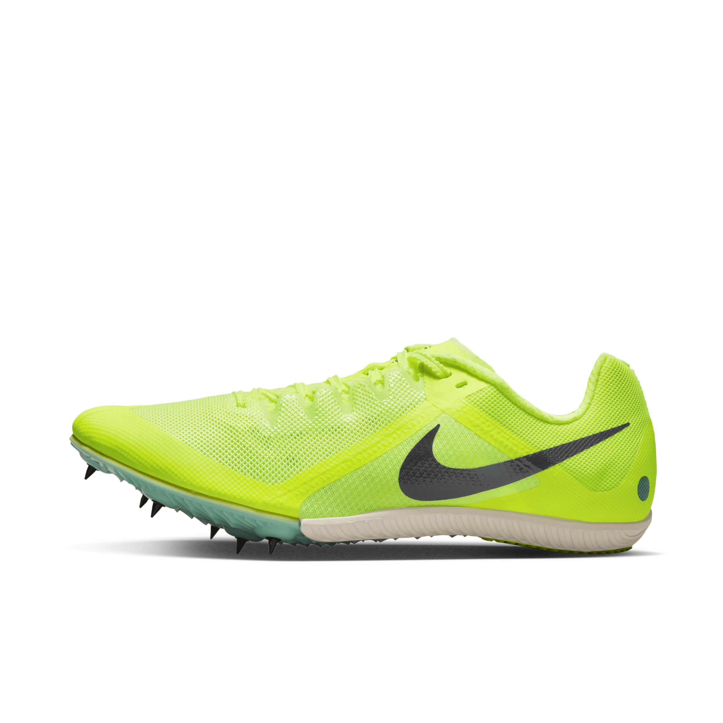 Nike Unisex Rival Multi Track & Field Multi-Event Spikes - 1