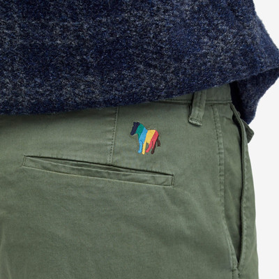 Paul Smith Paul Smith Straight Fit Cargo Trousers outlook