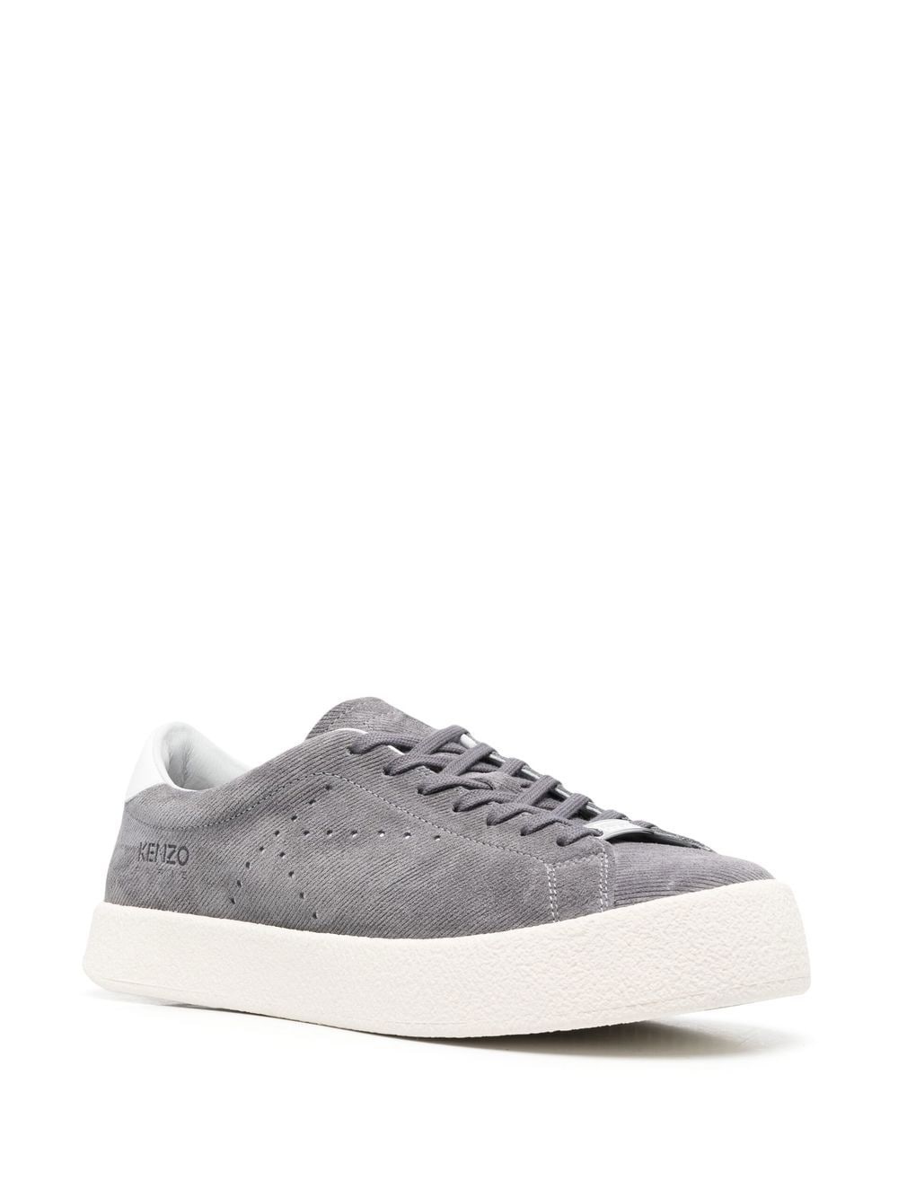 Kenzoswing low-top sneakers - 2