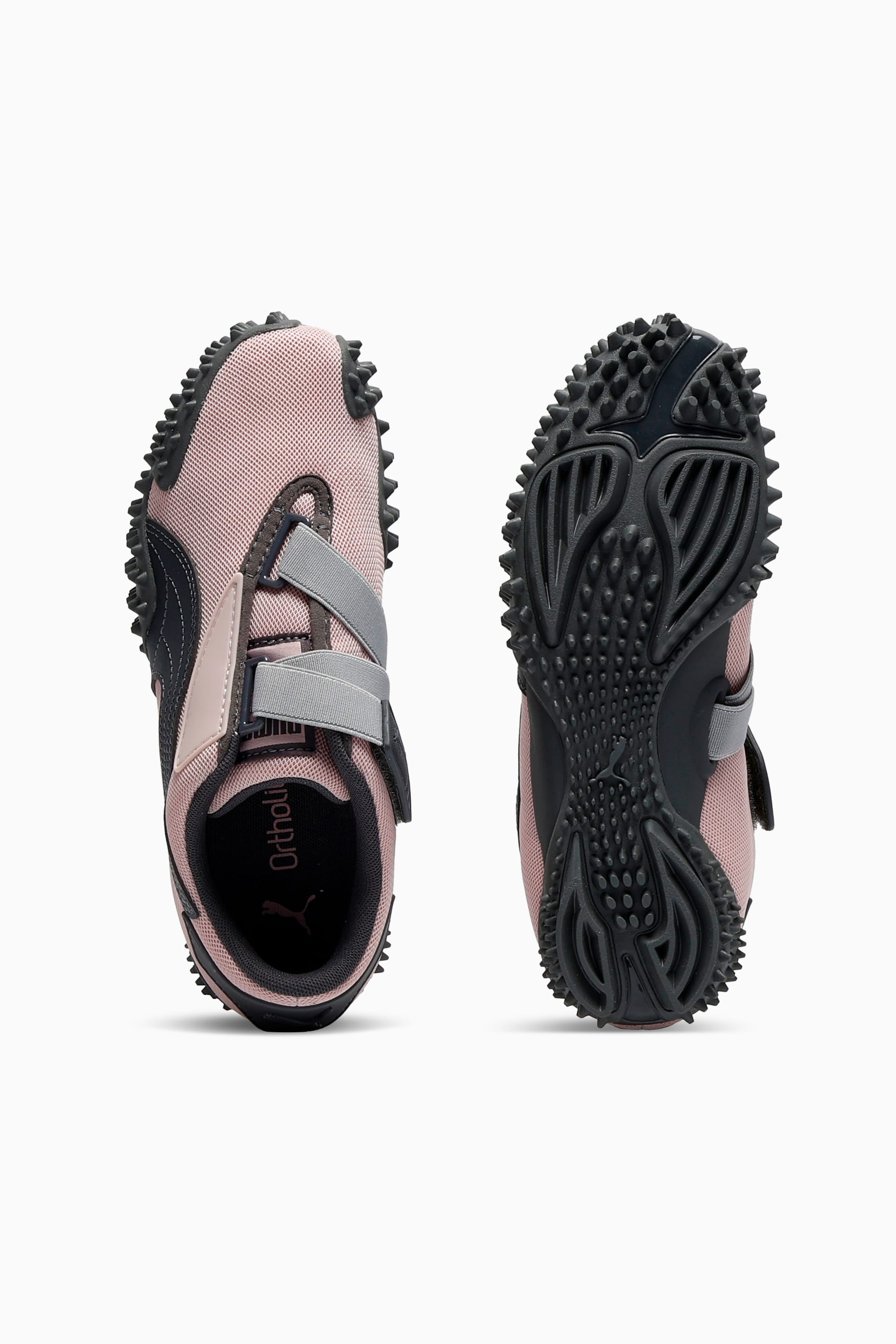 Mostro OG Prime Women's Sneakers - 4