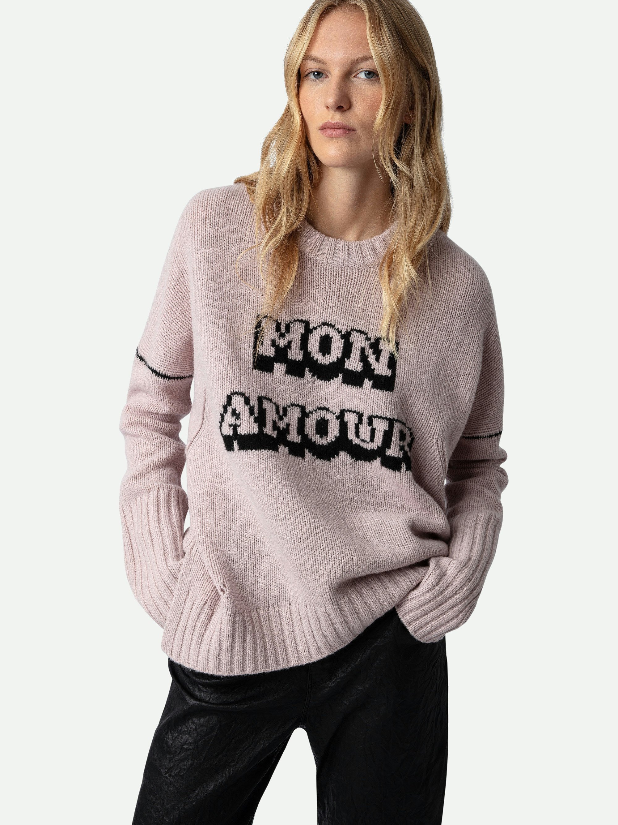 Malta Mon Amour Sweater - 6