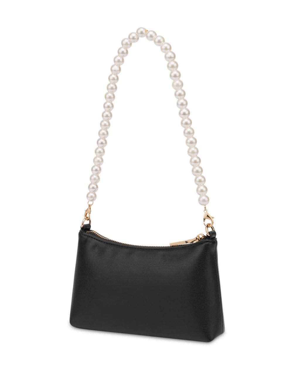 Golden Heart shoulder bag - 2